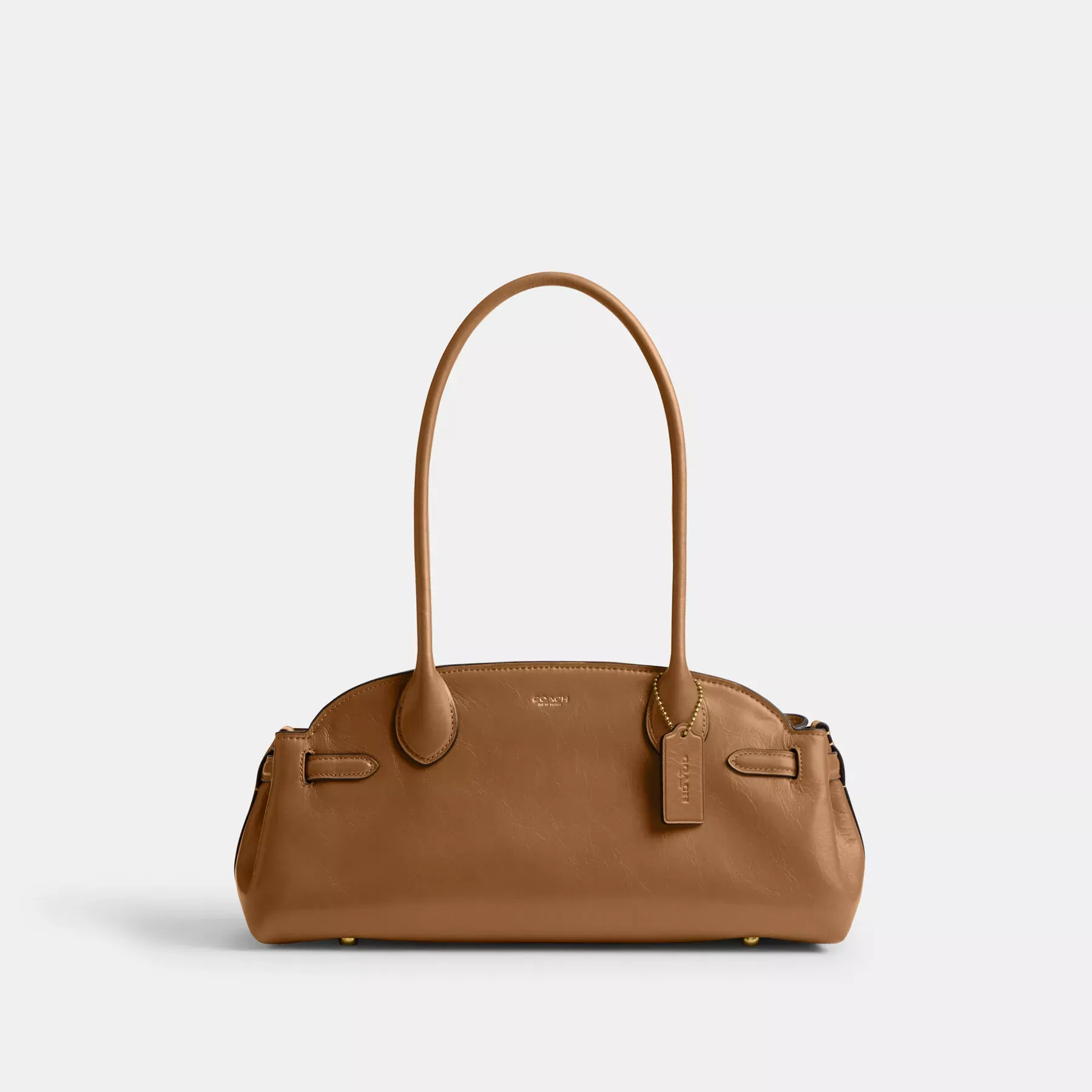 Empire Carryall Bag 34 Honey Brown