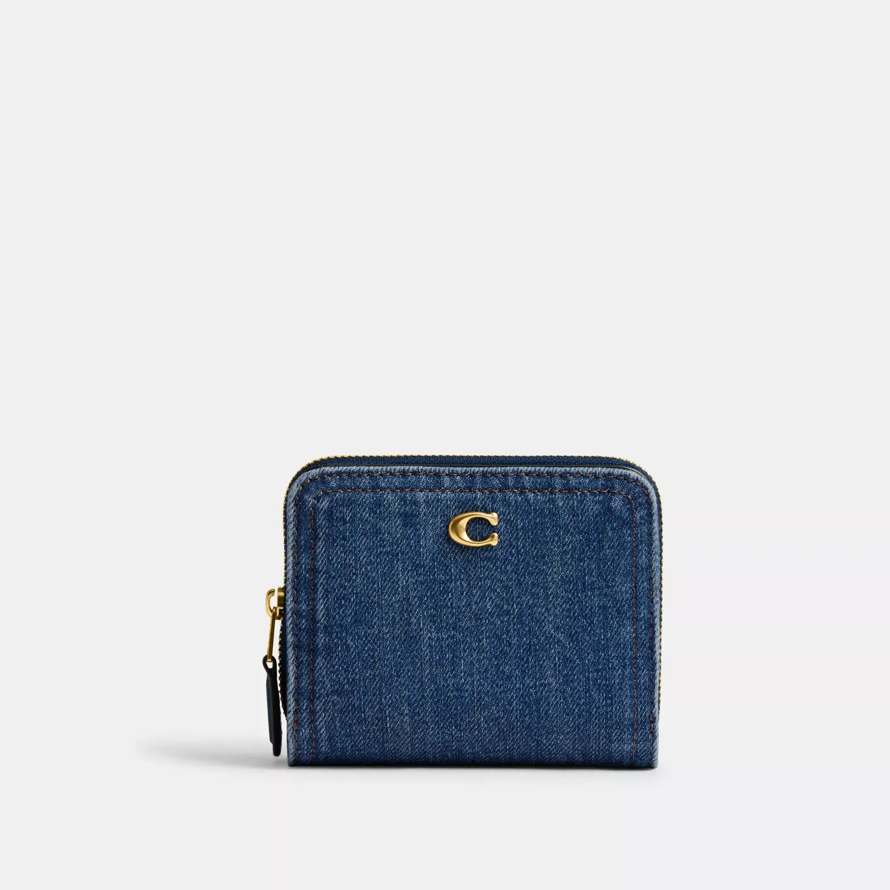 Essential Billfold Wallet Deep Blue