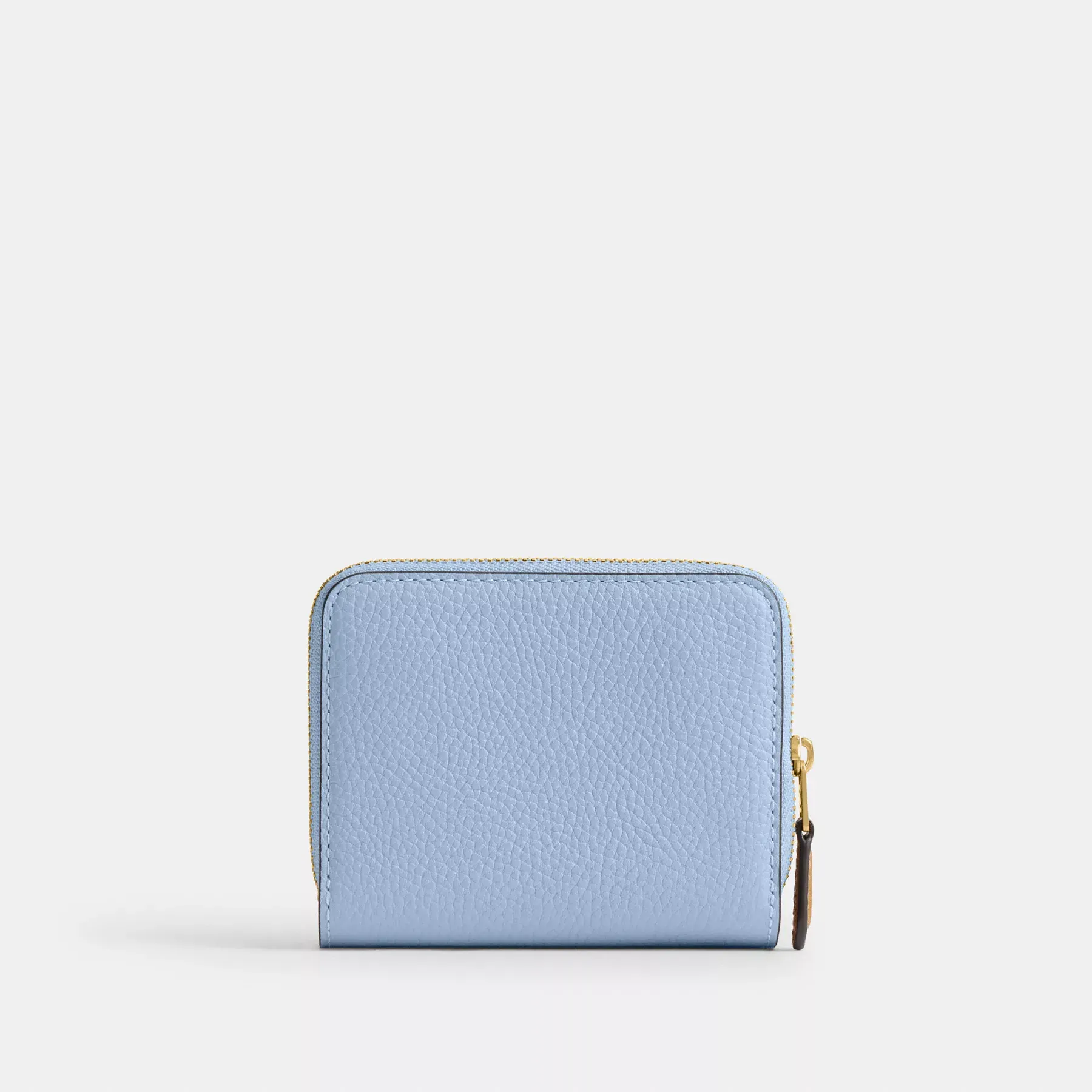 Essential Billfold Wallet In Colorblock Bluebell Multi