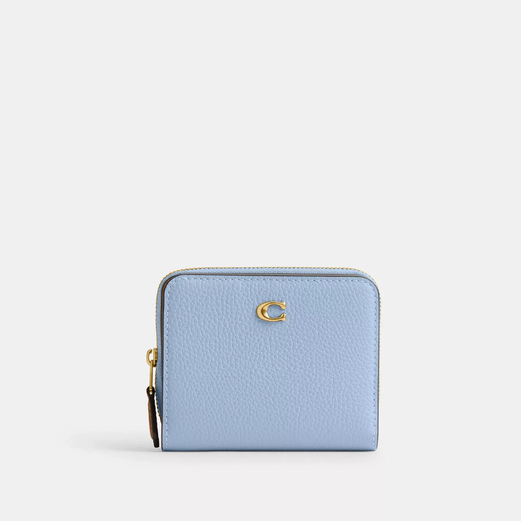 Essential Billfold Wallet In Colorblock Bluebell Multi