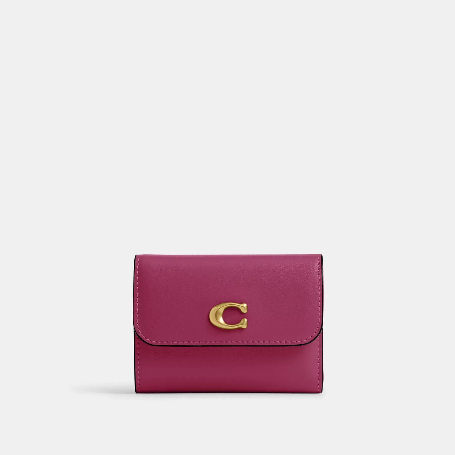 Essential Card Holder Wallet B4/Pink