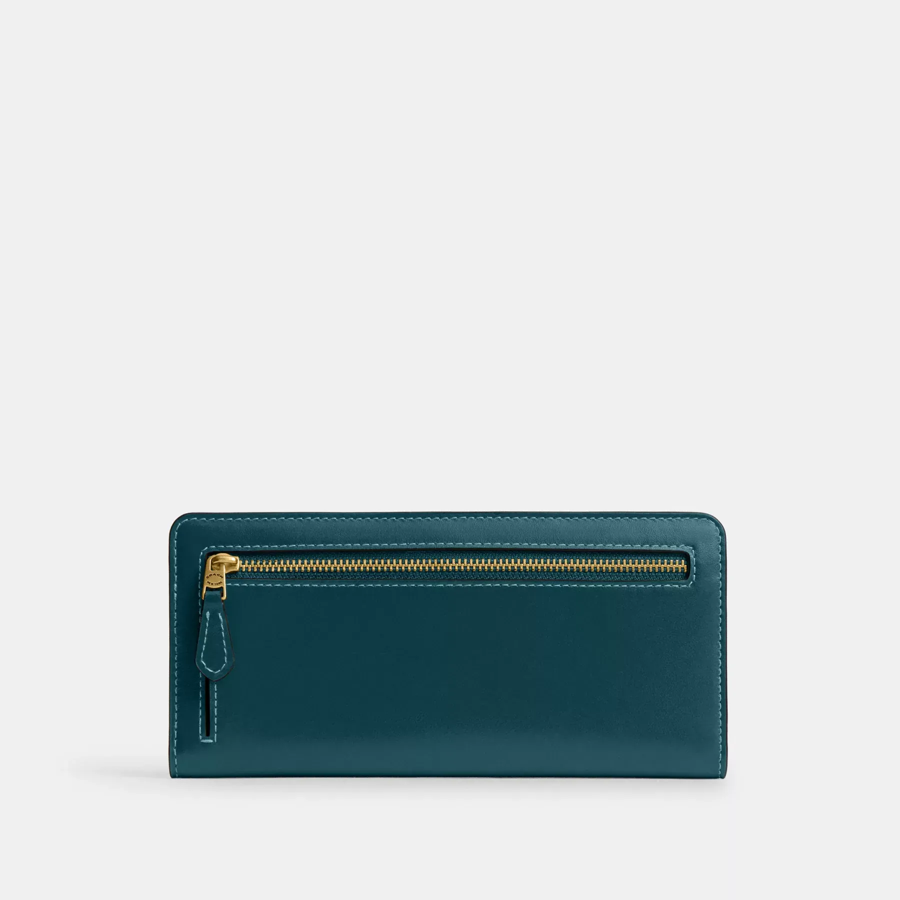 Essential Skinny Wallet B4/Marine