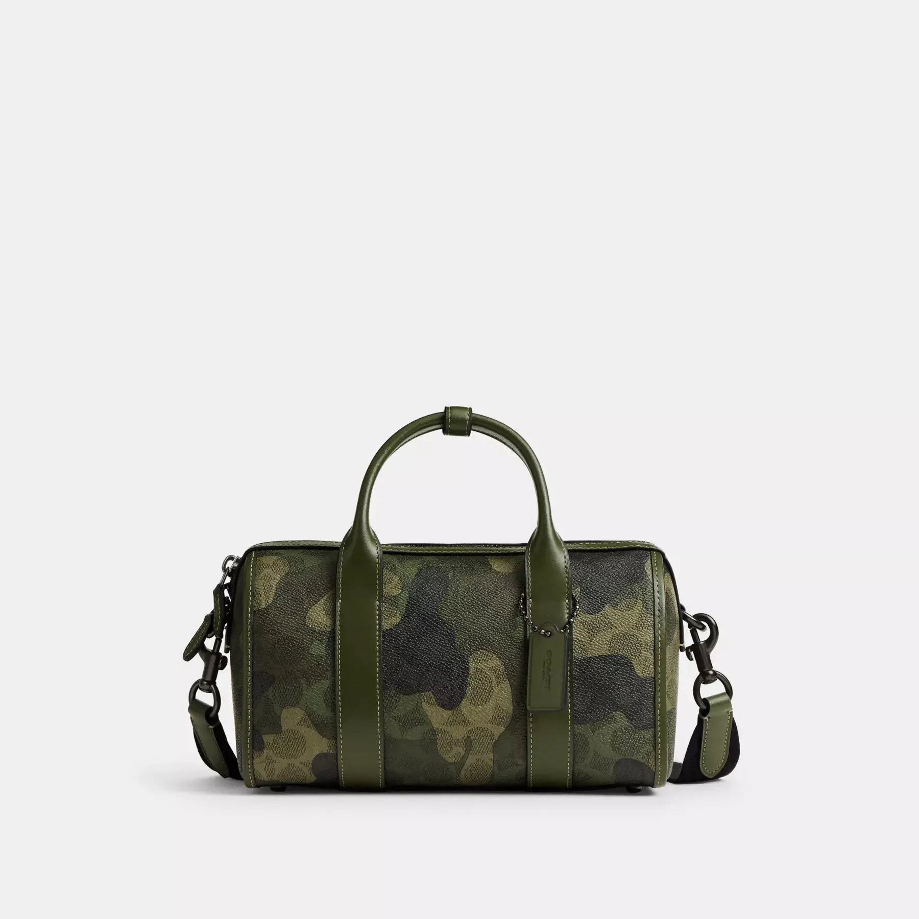 Gotham Duffle 24 In Signature Camo Print Signature Camo