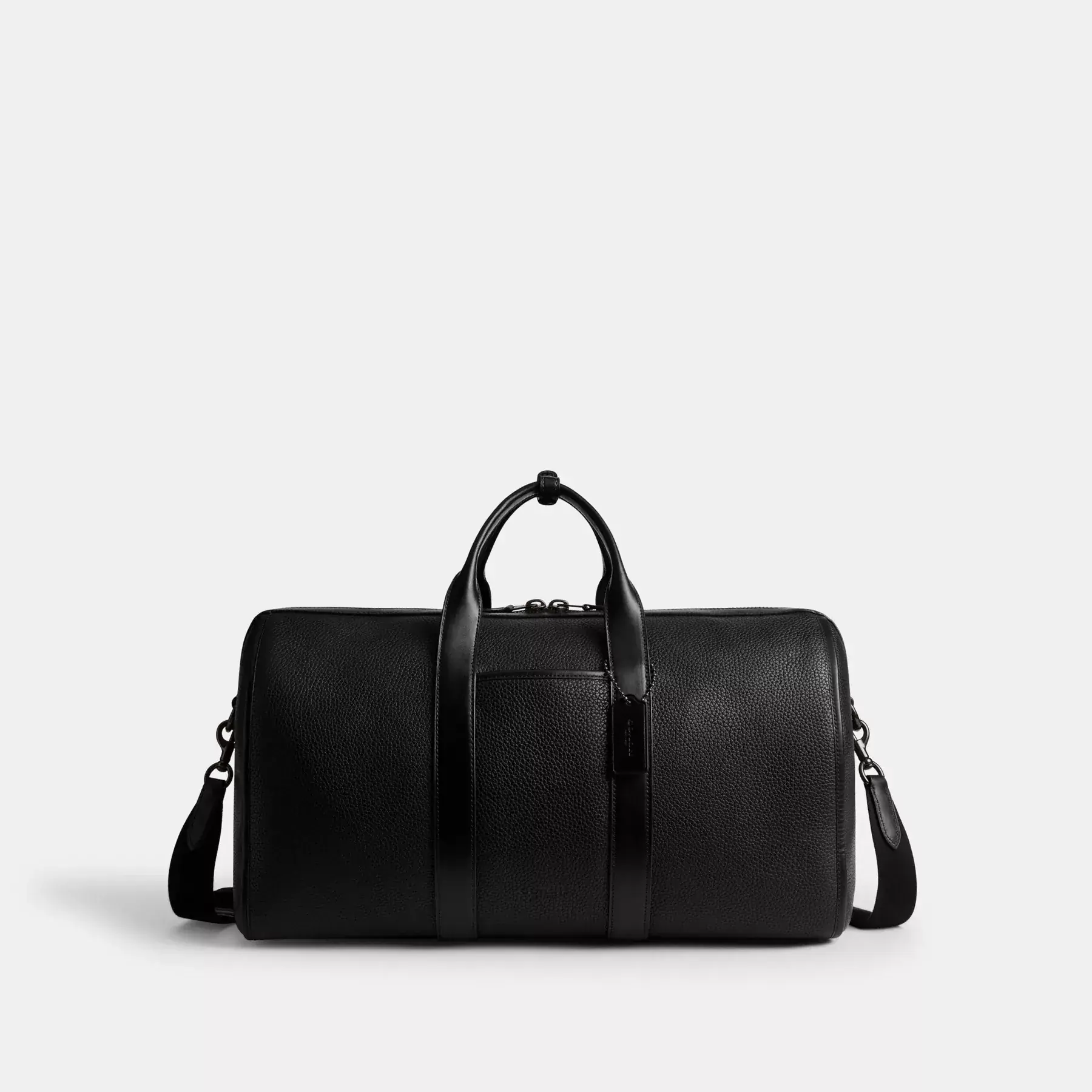 Gotham Duffle Bag 45 Black