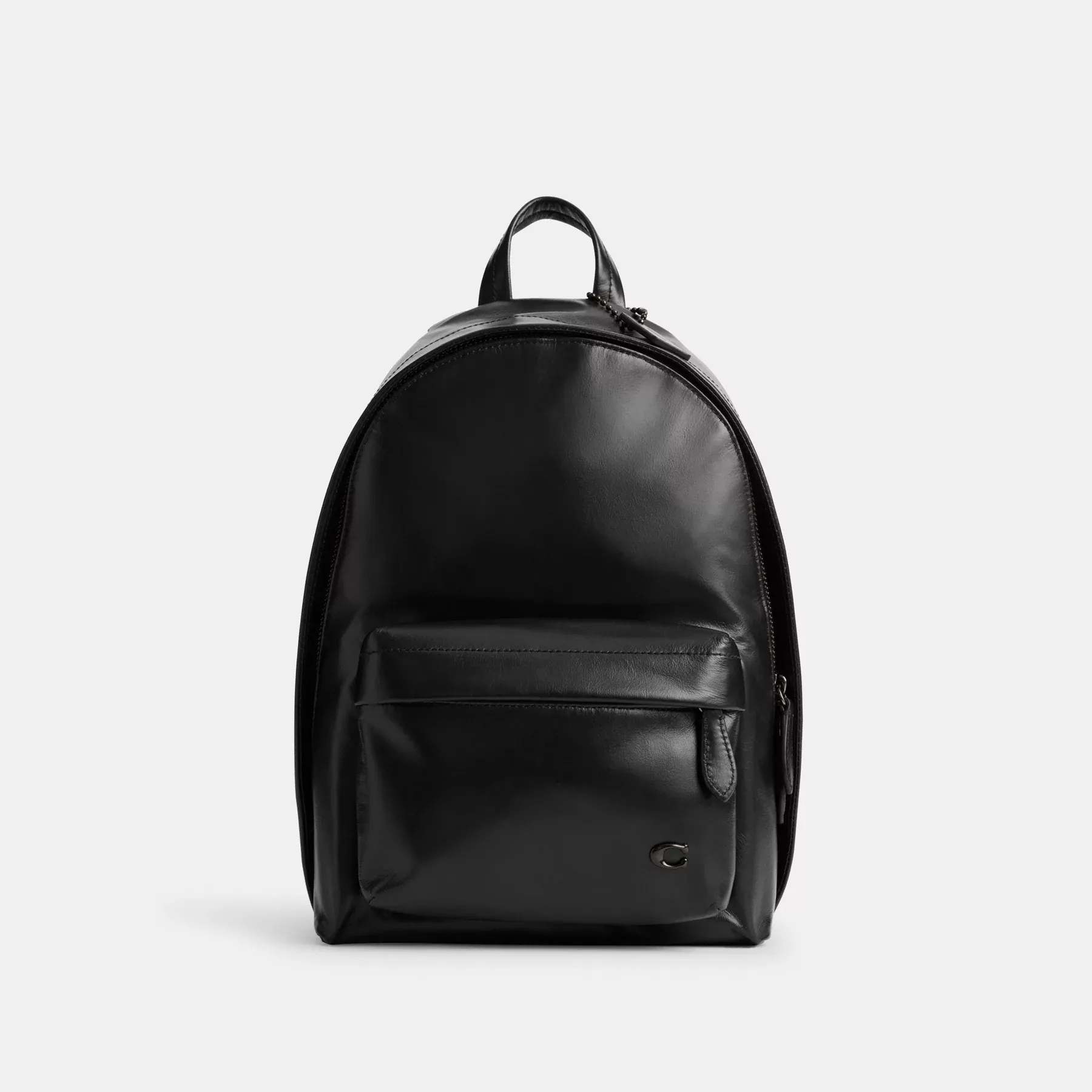 Hall Backpack 22 Black