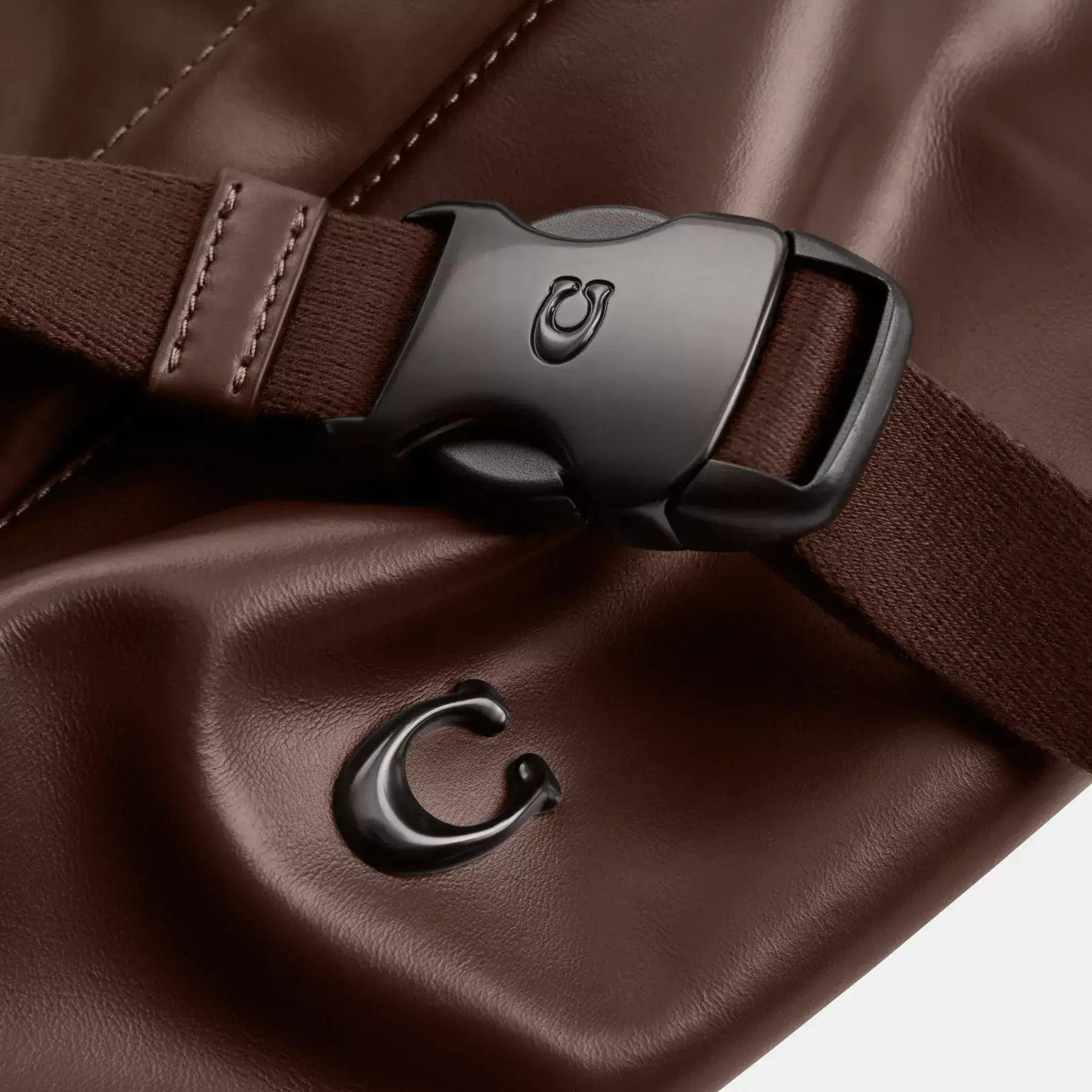 Hall Belt Bag Maple Hall Belt Bag Maple