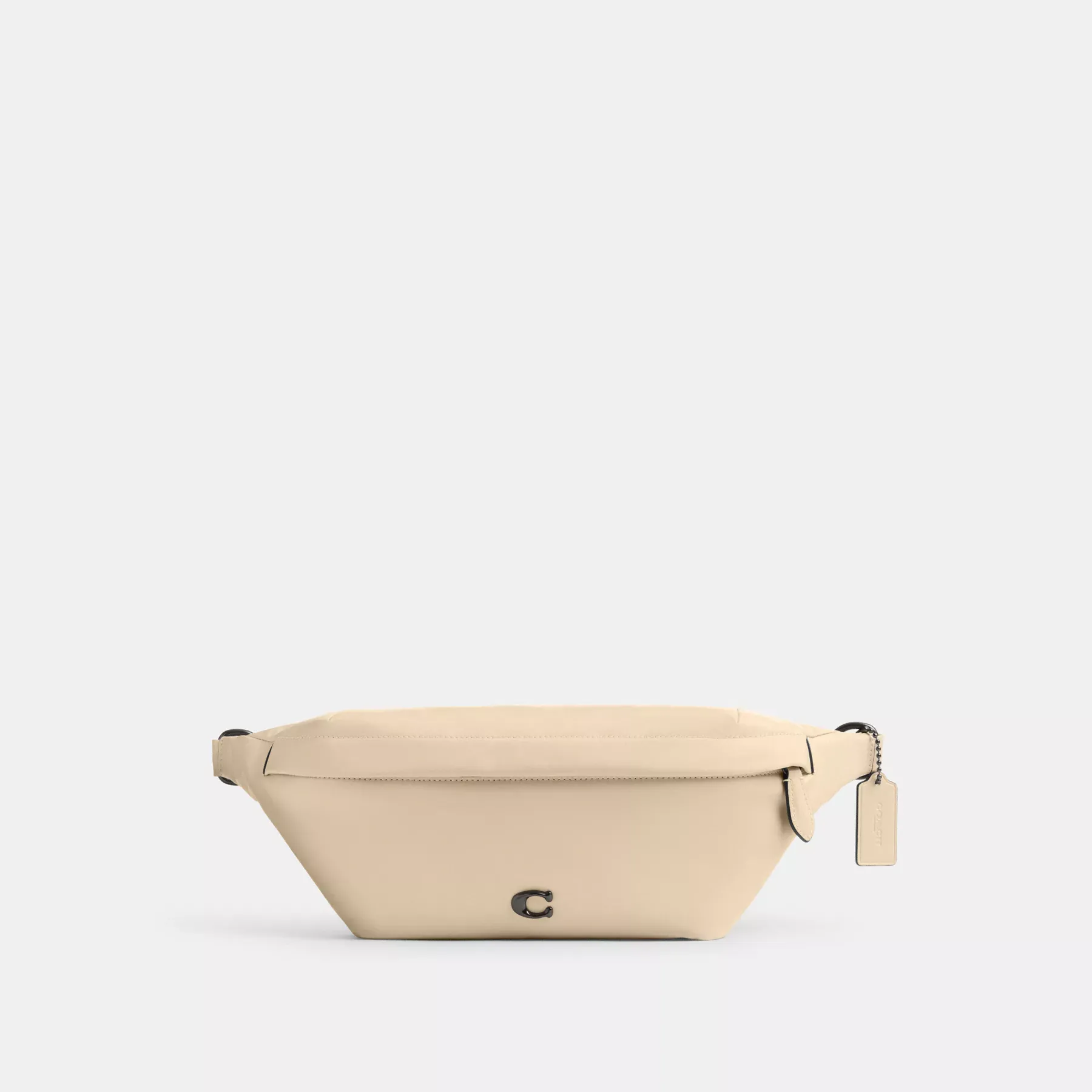 Hall Belt Bag Ivory