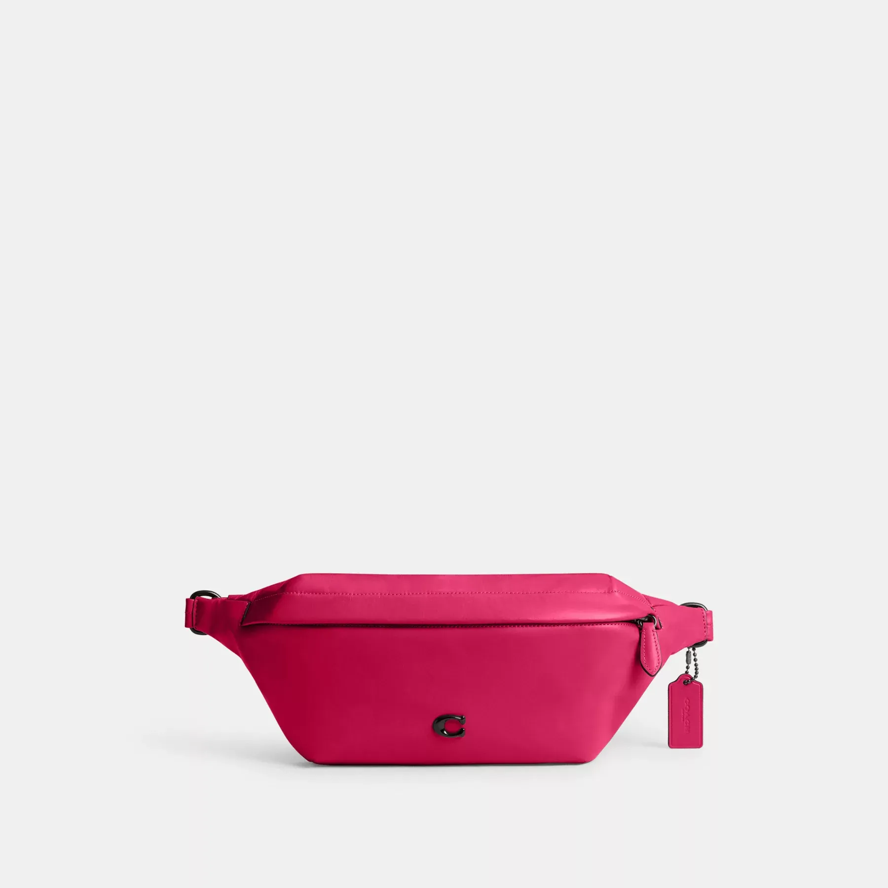 Hall Belt Bag Dragonfruit