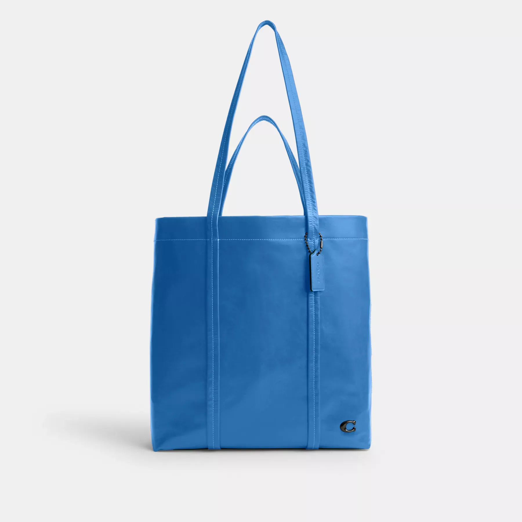 Hall Tote Bag 33 Blueberry