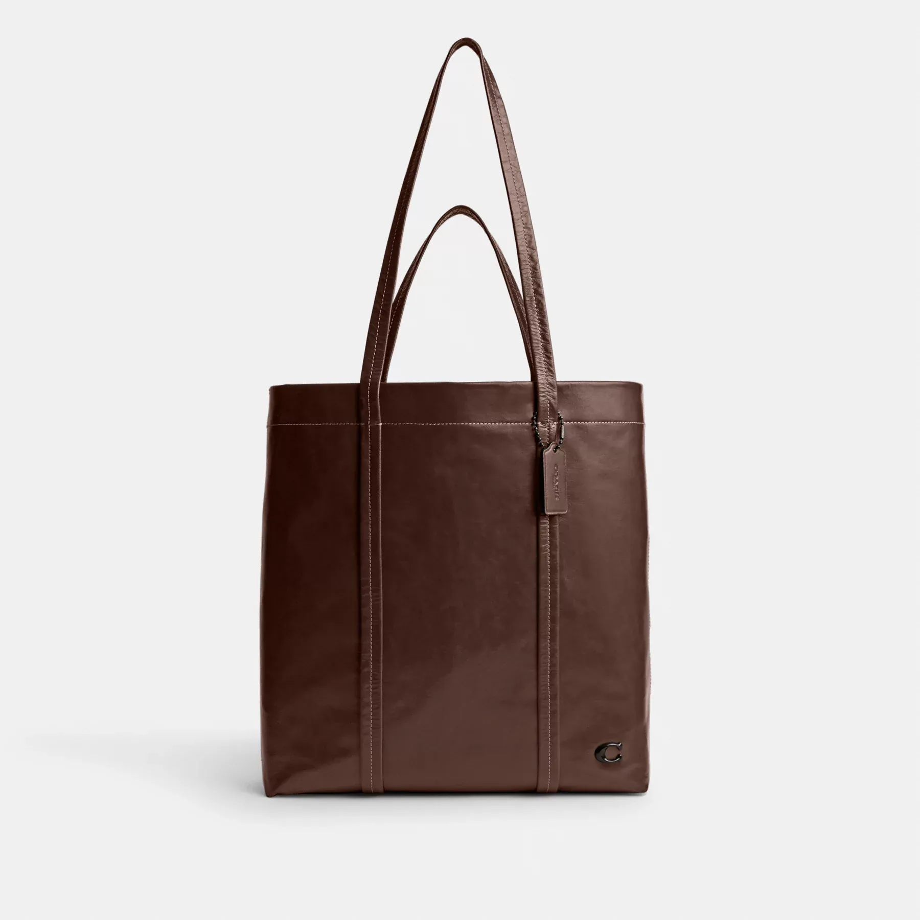 Hall Tote Bag 33 Maple