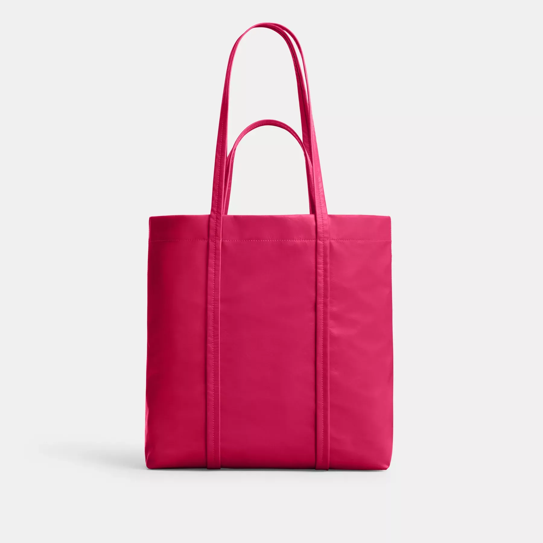 Hall Tote Bag 33 Dragonfruit Hall Tote Bag 33 Dragonfruit