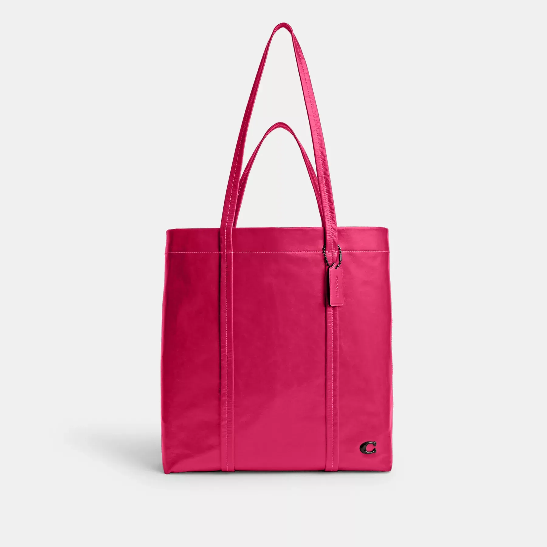 Hall Tote Bag 33 Dragonfruit