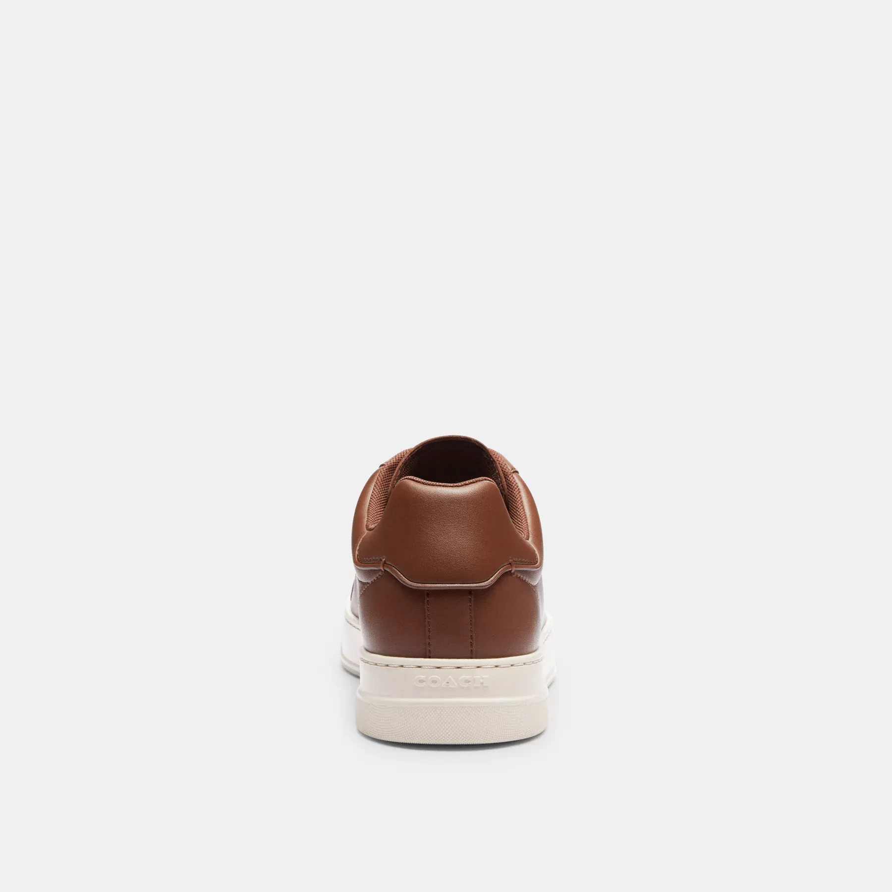 High Line Sneaker Dark Saddle High Line Sneaker Dark Saddle