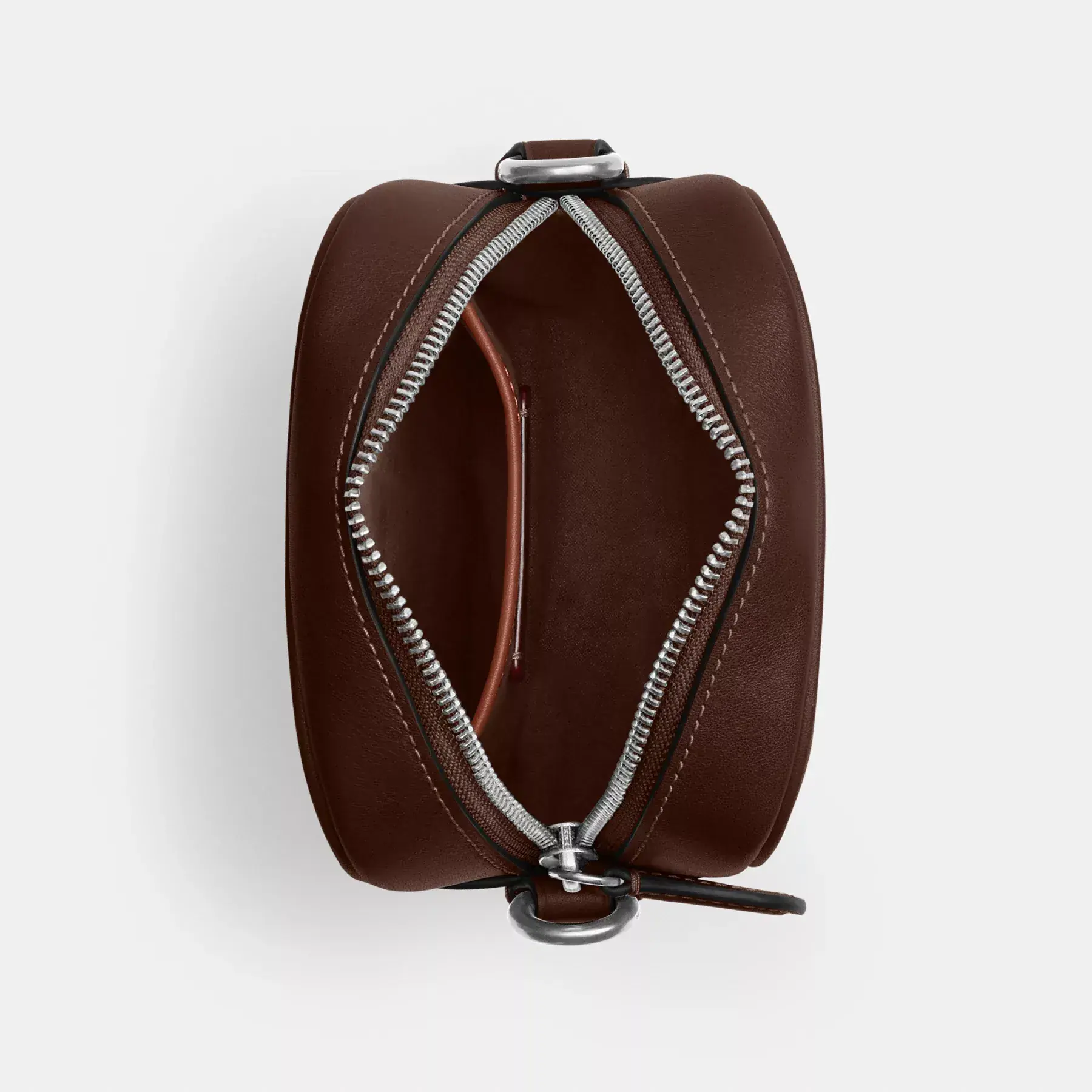 Hitch Crossbody Maple