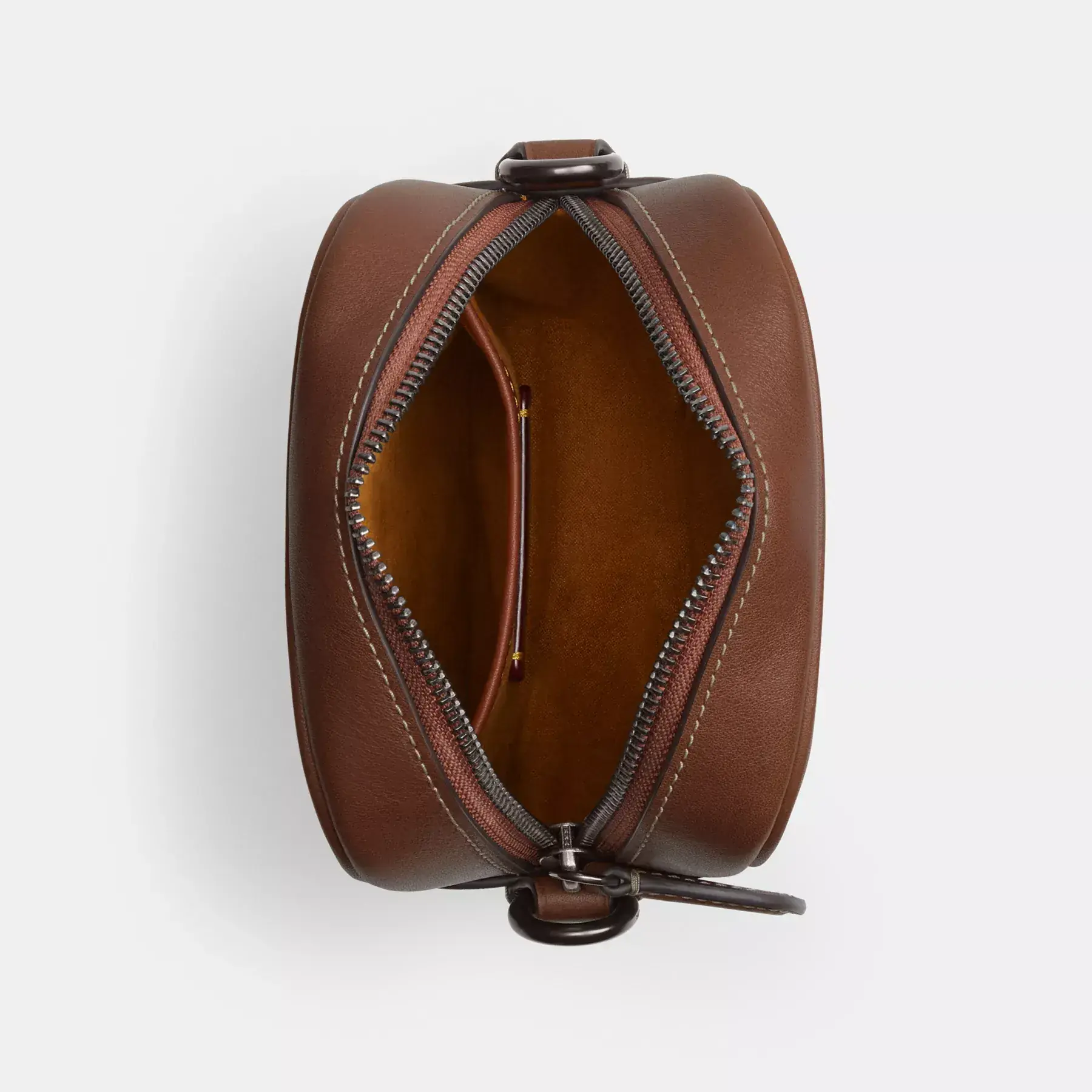 Hitch Crossbody Redwood