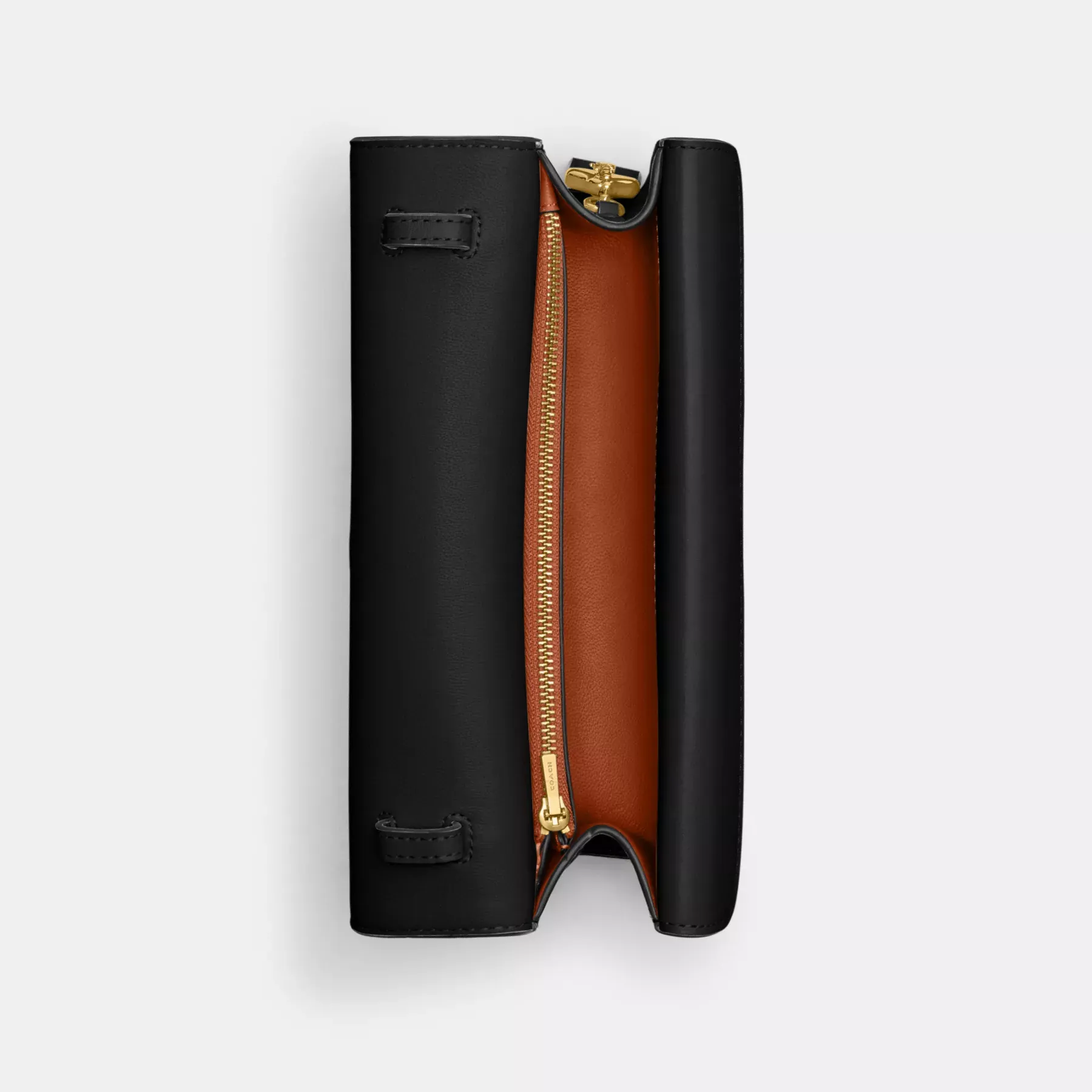 Idol Bag 23 Black Idol Bag 23 Black