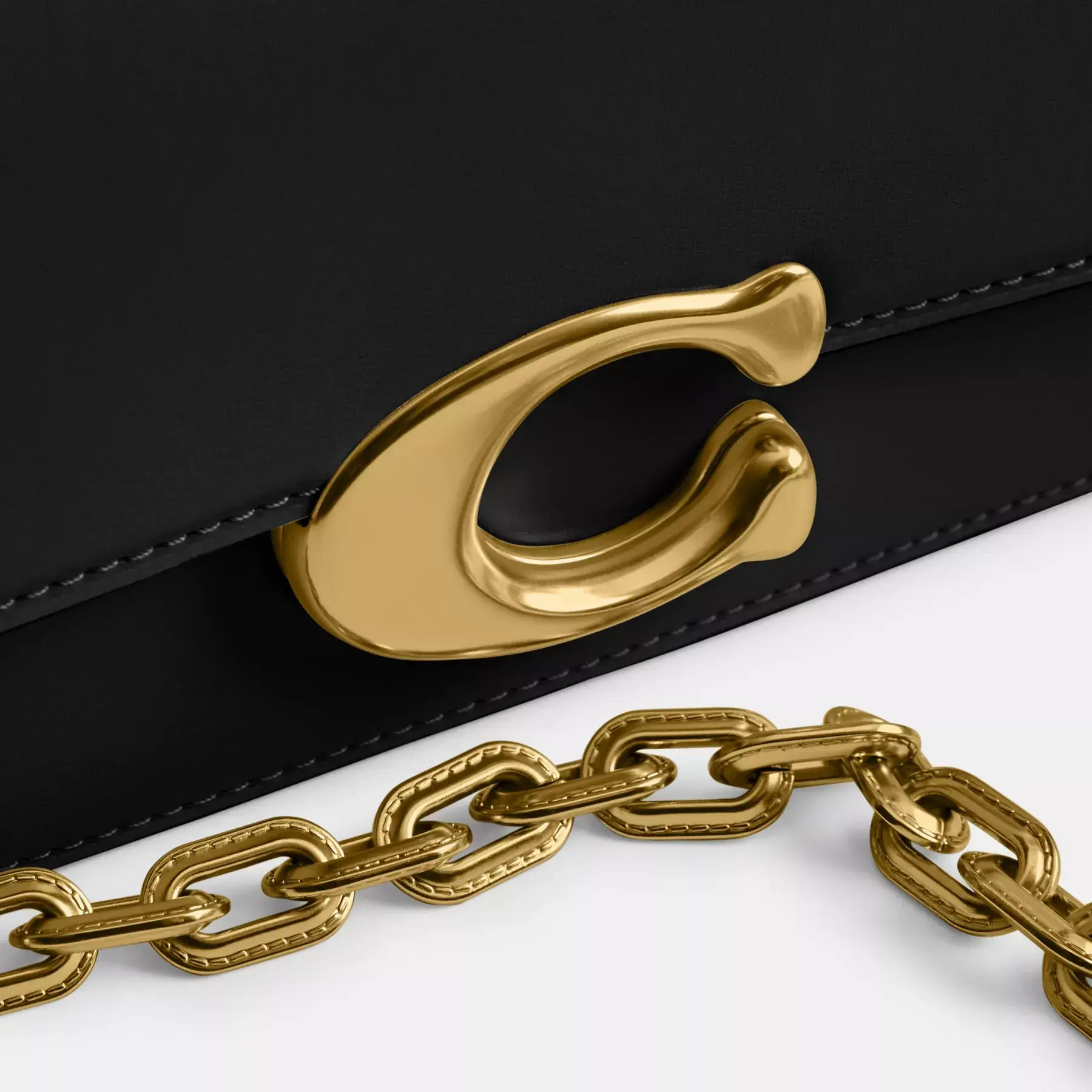 Idol Bag 23 Black Idol Bag 23 Black