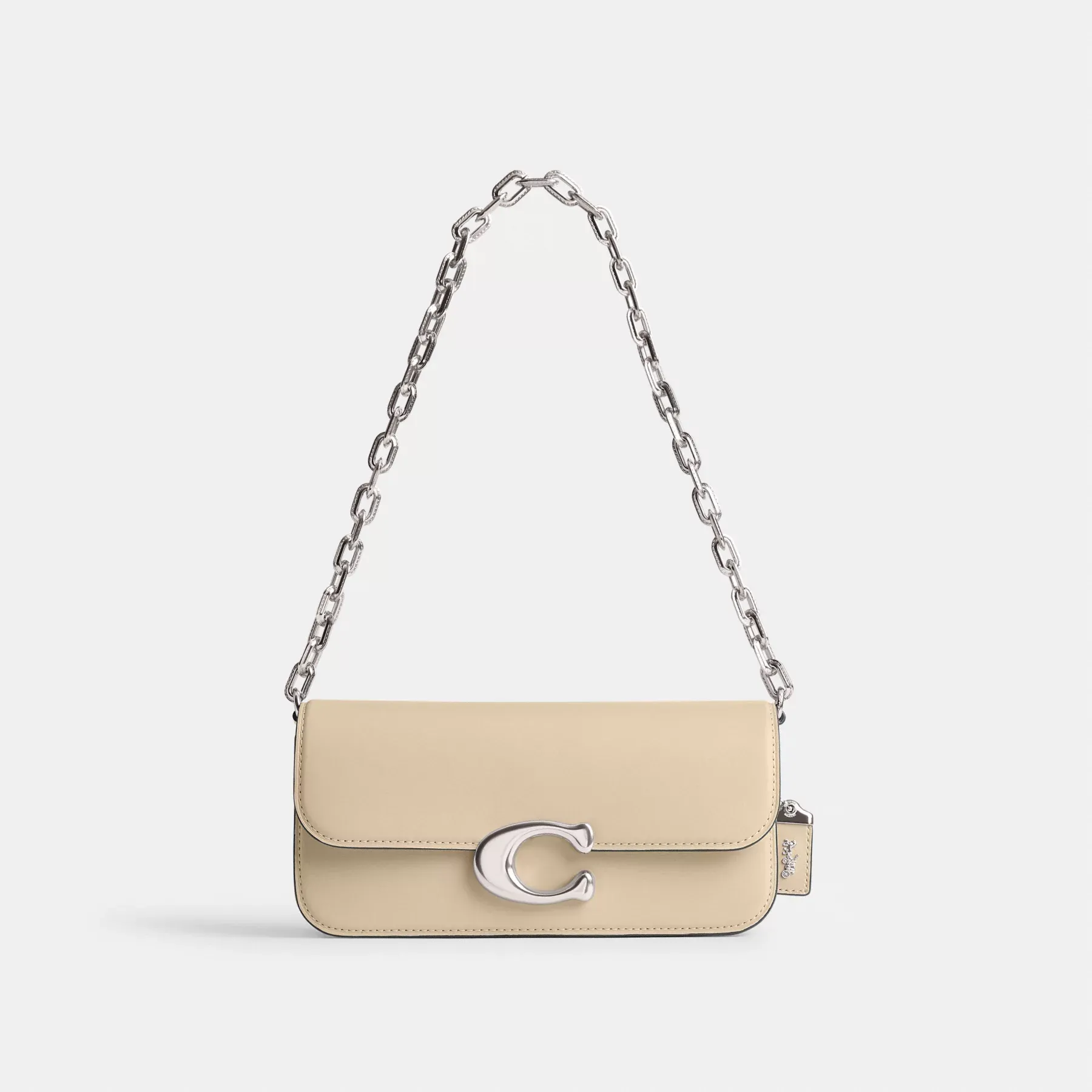 Idol Bag 23 Ivory