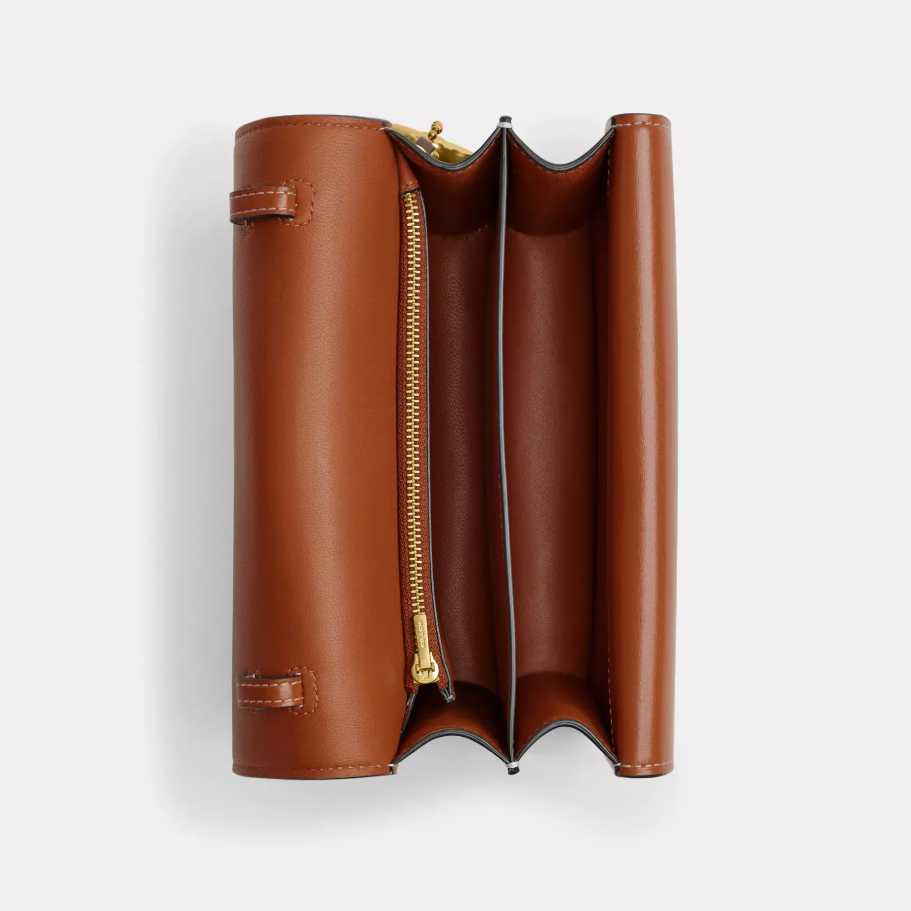 Idol Bag Dark Stone Idol Bag Dark Stone