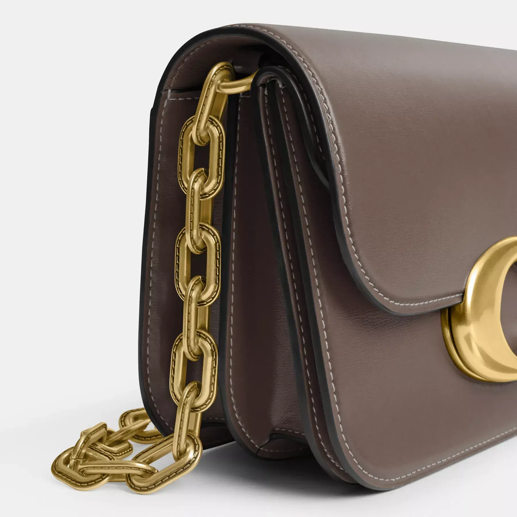 Idol Bag Dark Stone Idol Bag Dark Stone