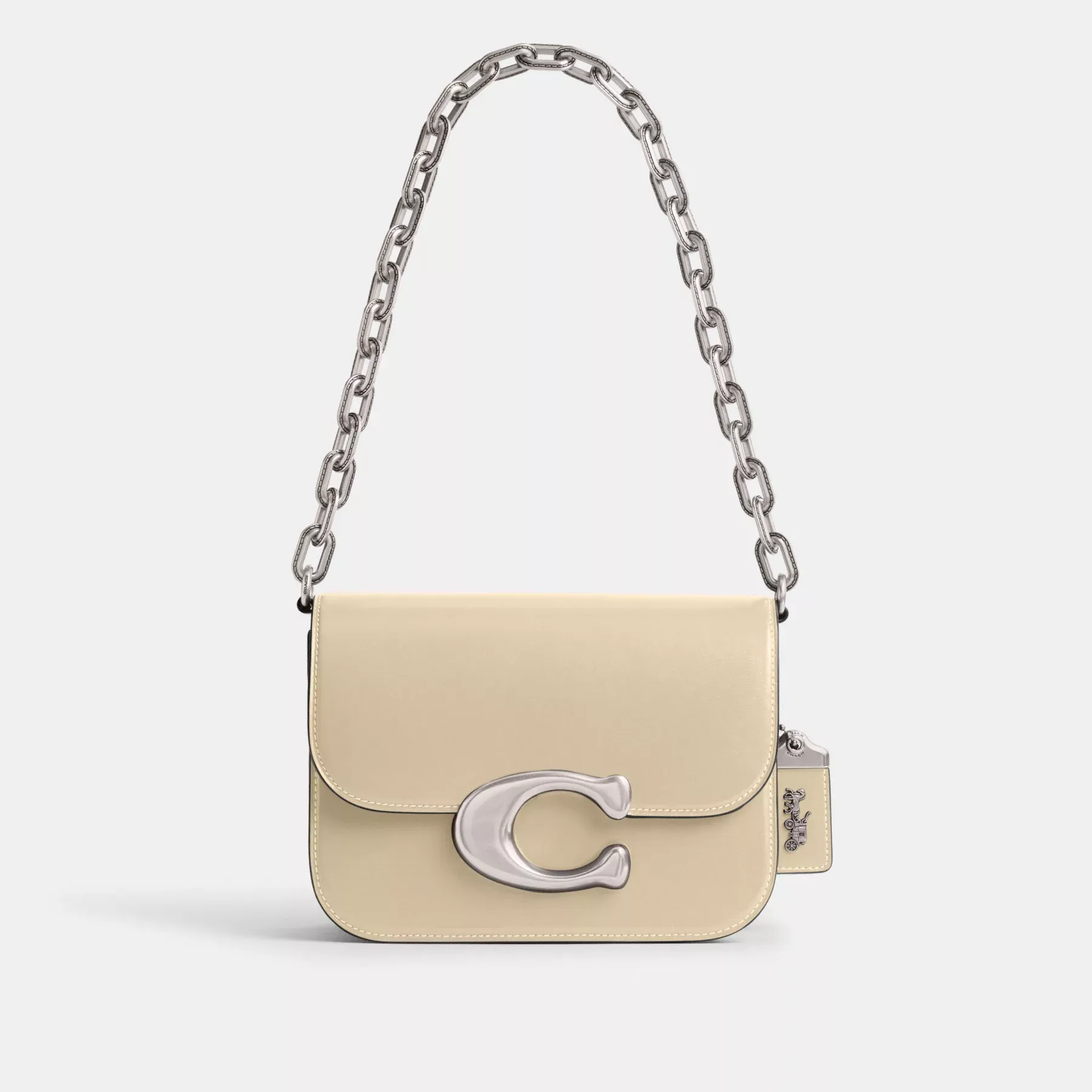 Idol Bag Ivory