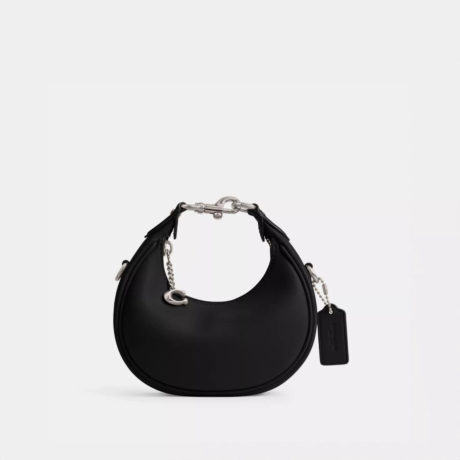 Jonie Bag Black