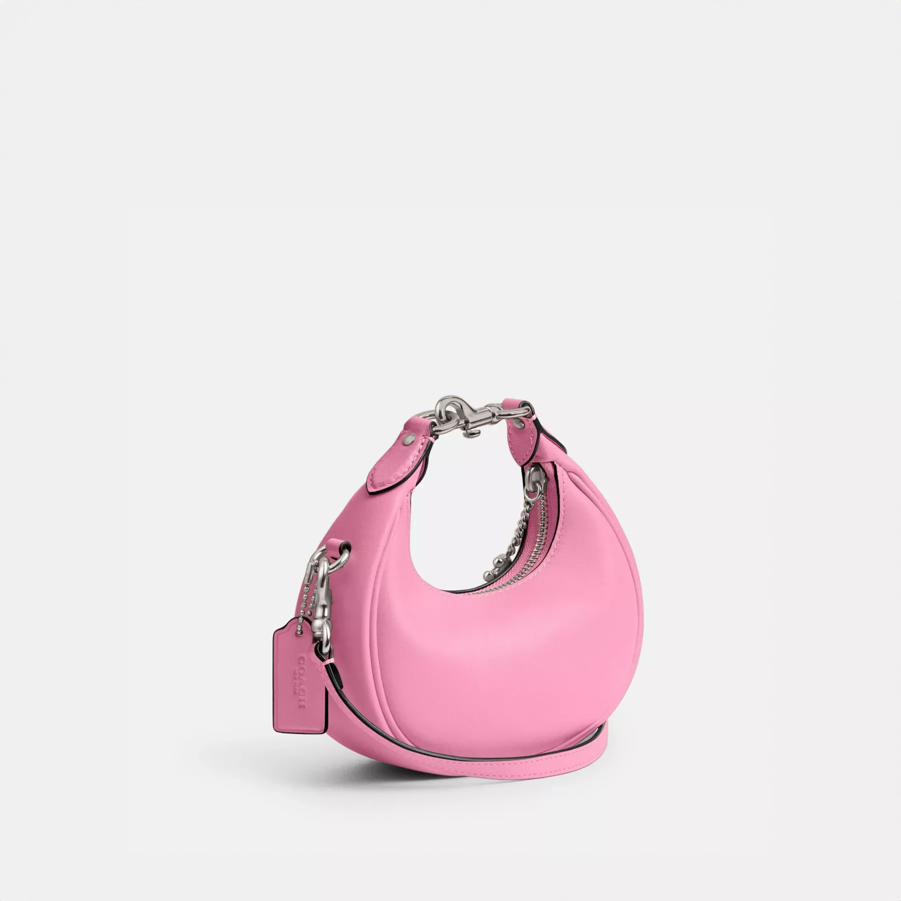 Jonie Bag Vivid Pink