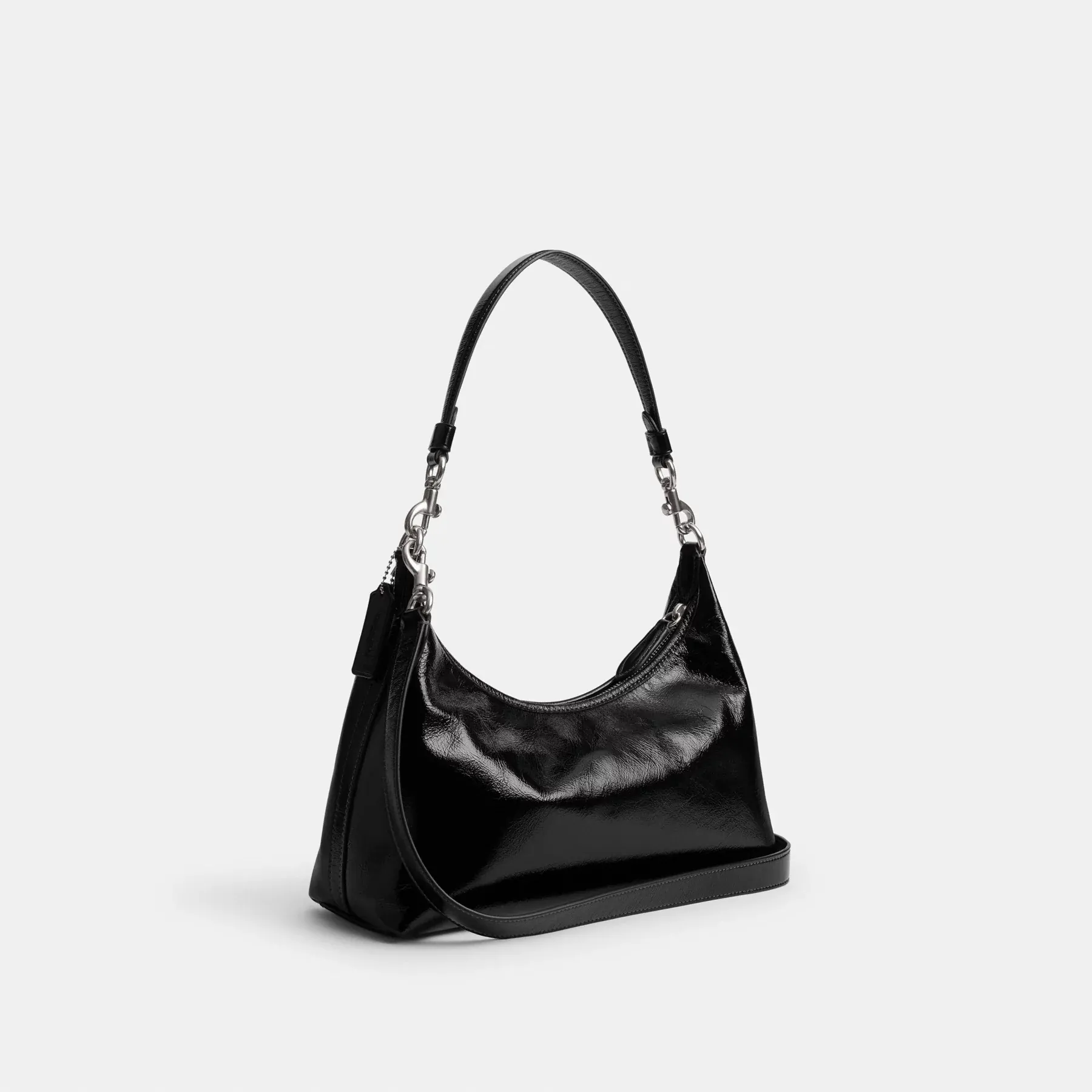 Juliet Shoulder Bag 25 Black