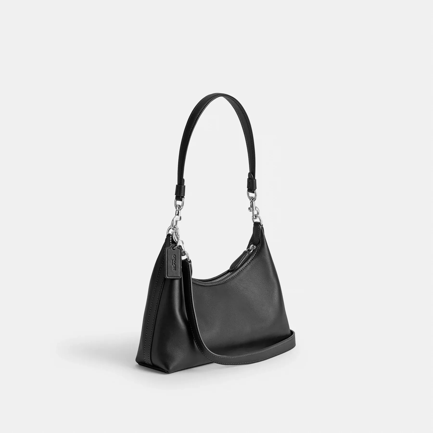 Juliet Shoulder Bag 25 Black Juliet Shoulder Bag 25 Black