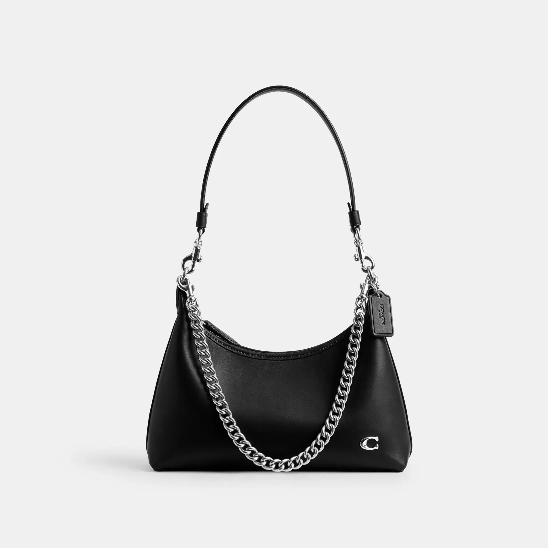 Juliet Shoulder Bag 25 Black Juliet Shoulder Bag 25 Black