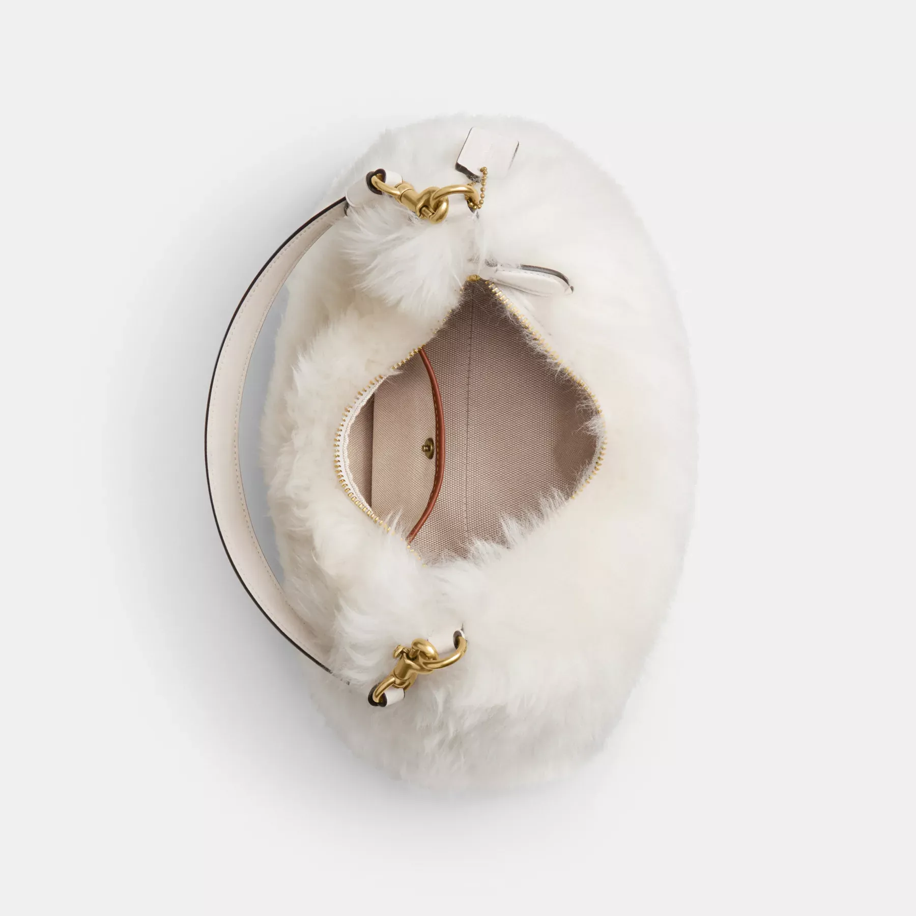 Juliet Shoulder Bag 25 Natural Juliet Shoulder Bag 25 Natural