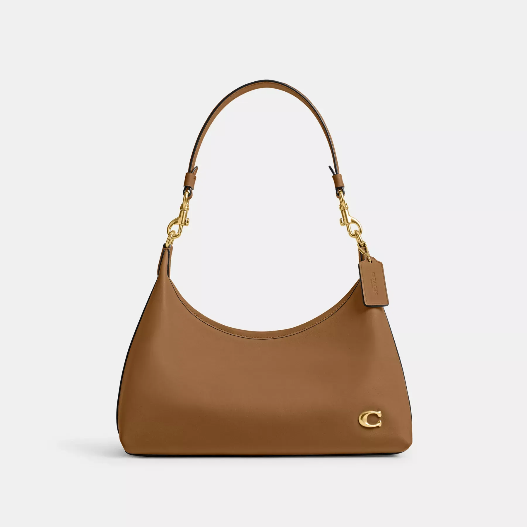 Juliet Shoulder Bag Honey Brown