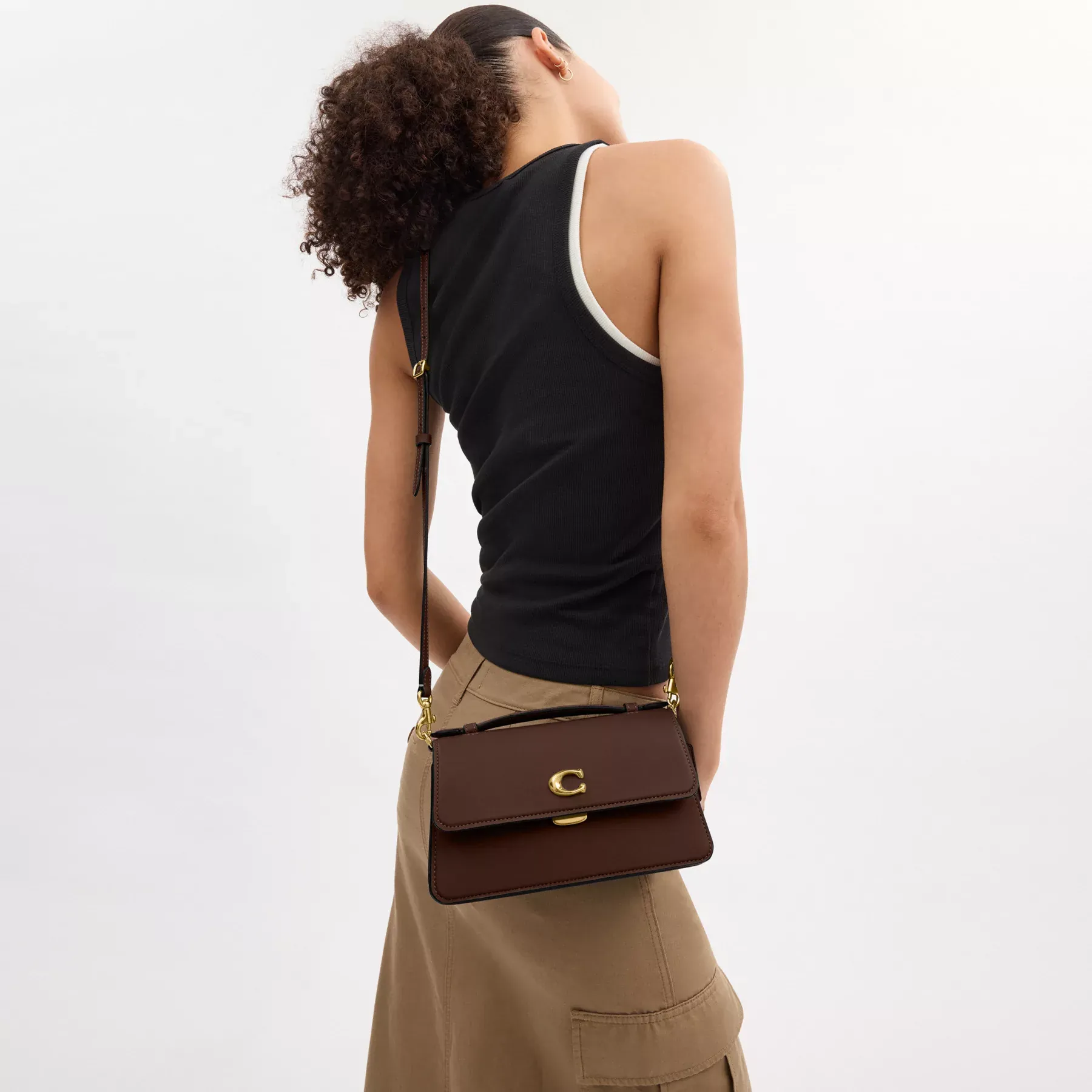 Juno Bag Maple Juno Bag Maple