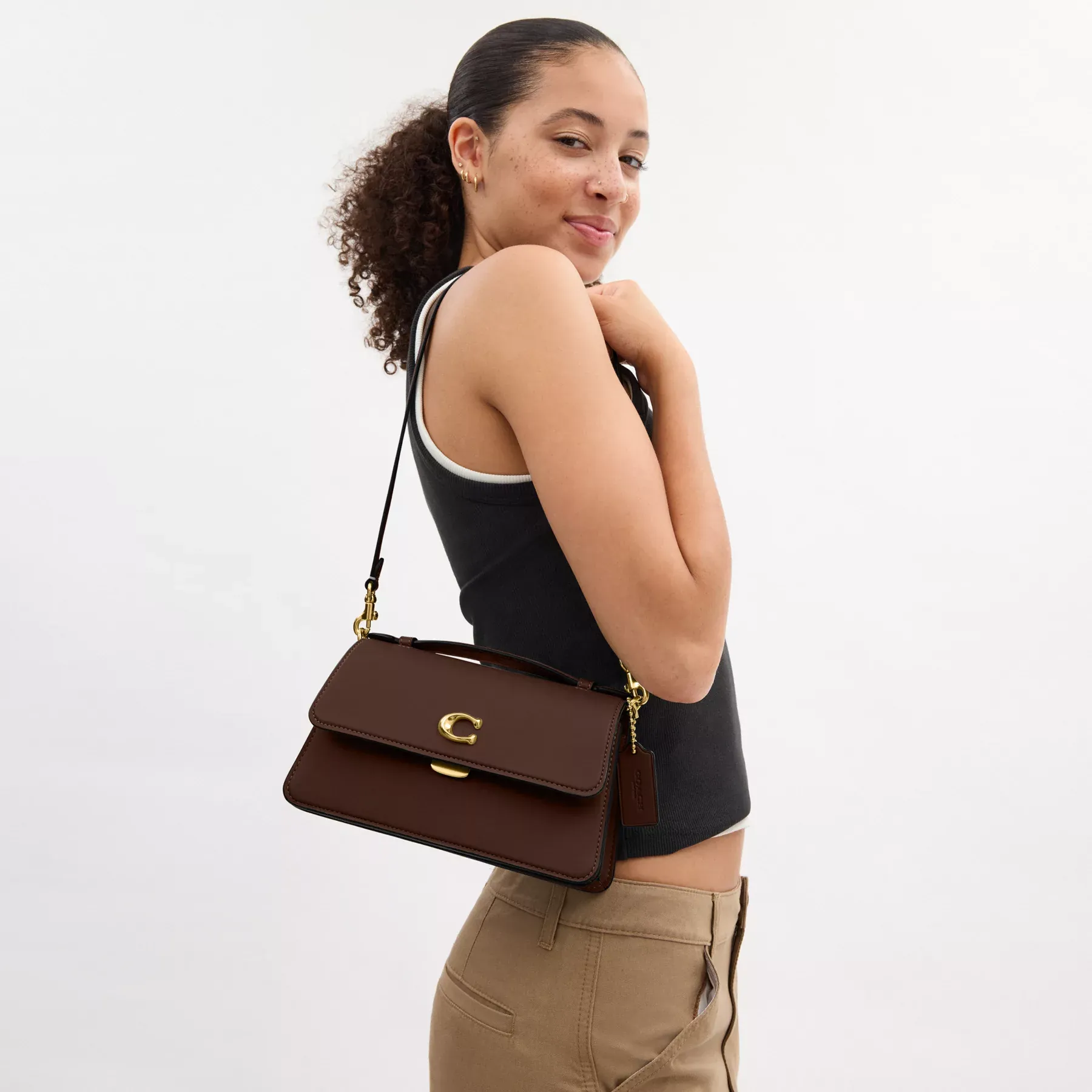 Juno Bag Maple Juno Bag Maple