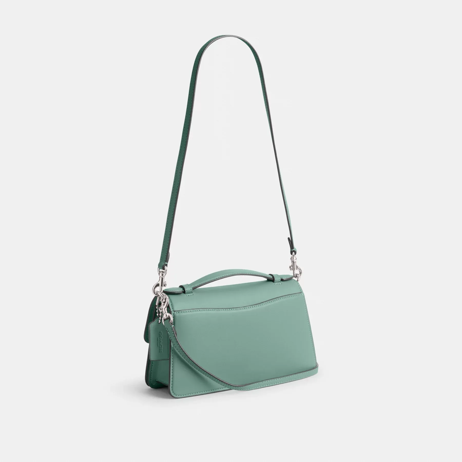 Juno Bag Aquamarine