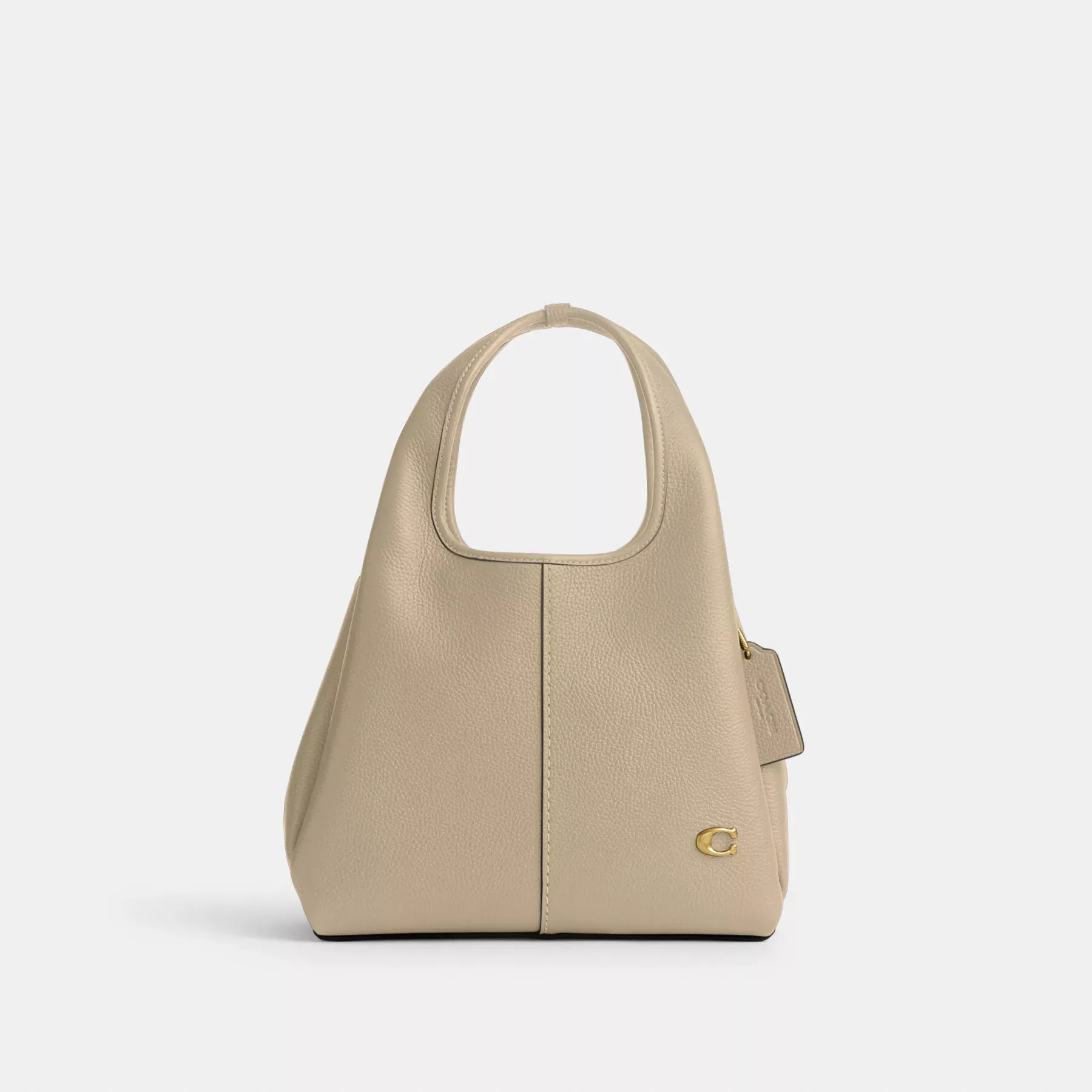 Lana Shoulder Bag 23 Ivory