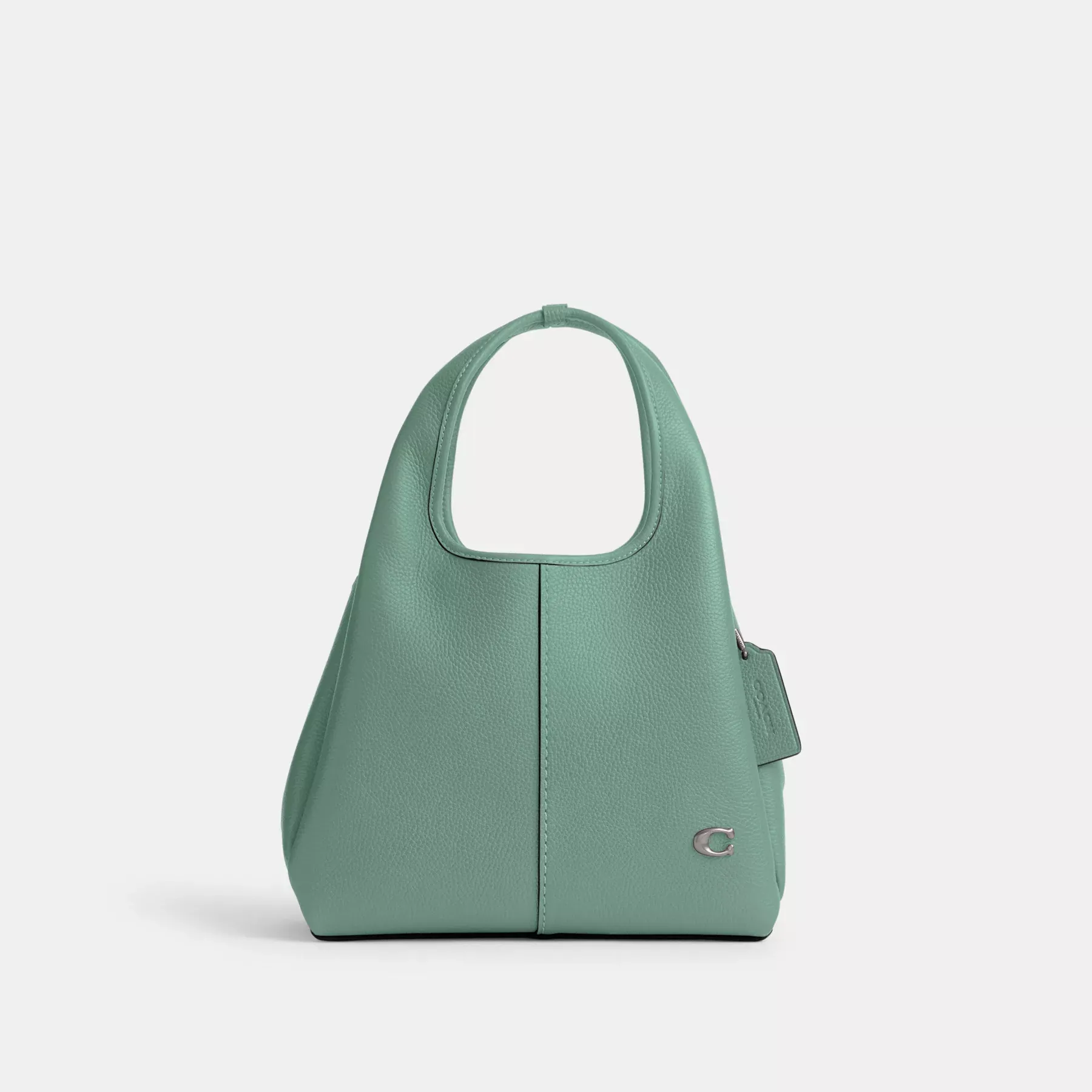 Lana Shoulder Bag 23 Aquamarine