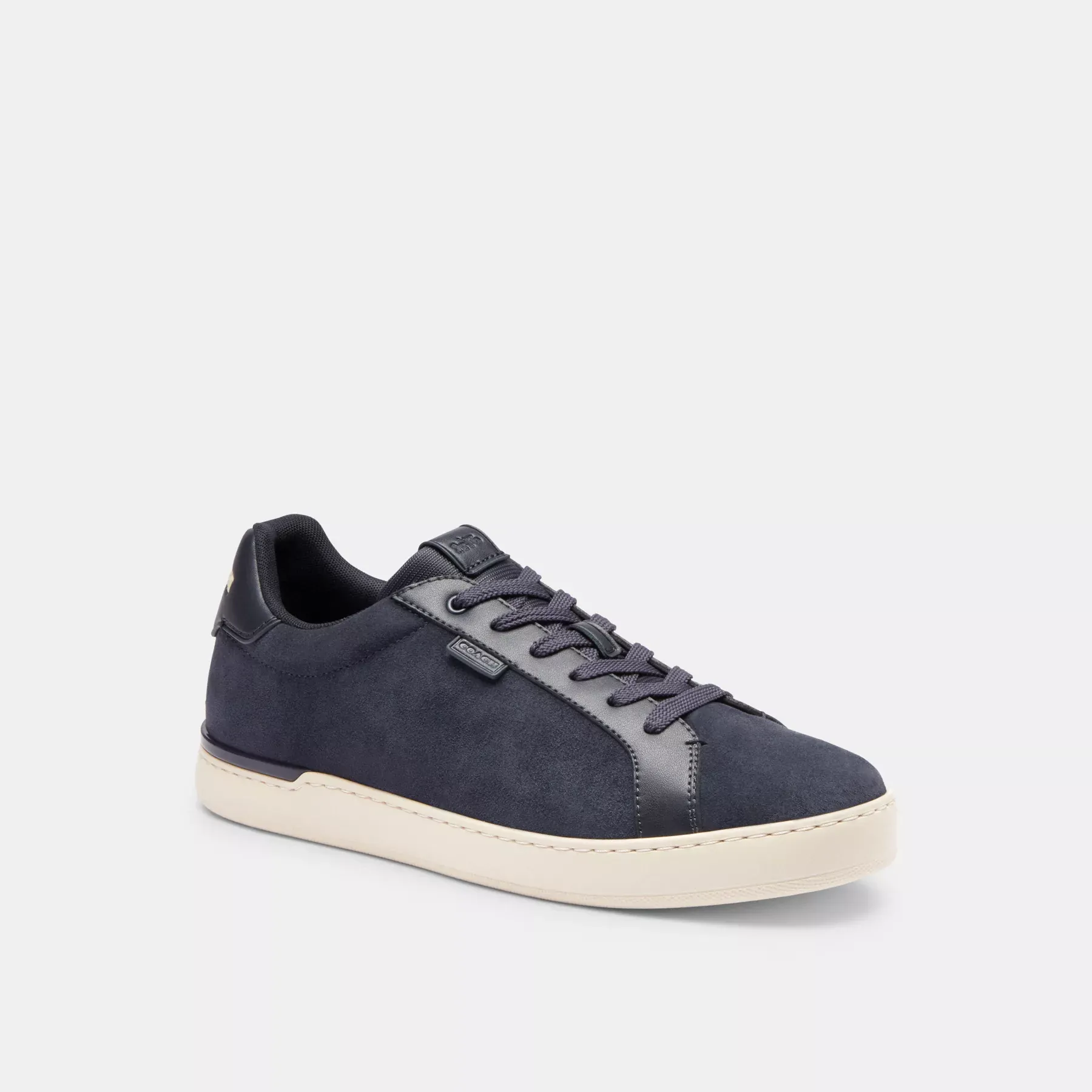 Lowline Low Top Sneaker Midnight Navy