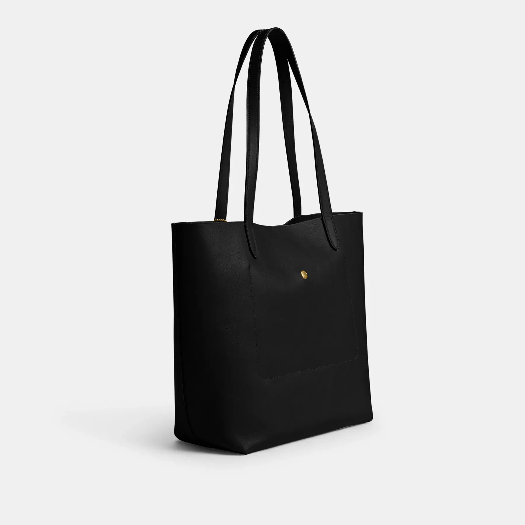 Manhattan Tote Black