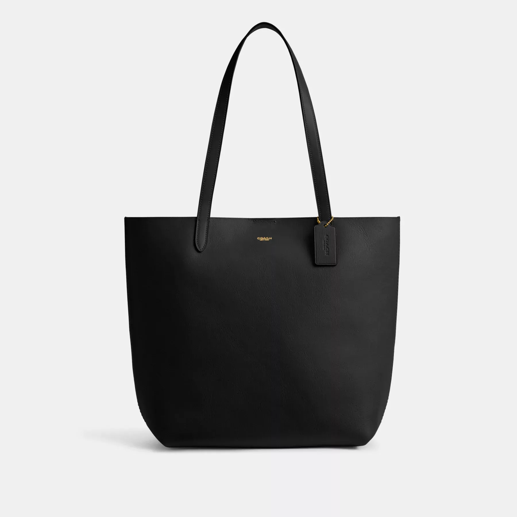 Manhattan Tote Black