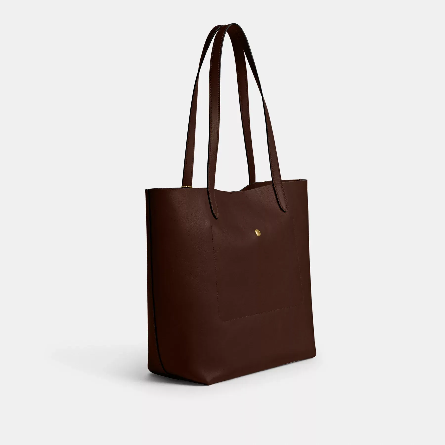 Manhattan Tote Maple Manhattan Tote Maple