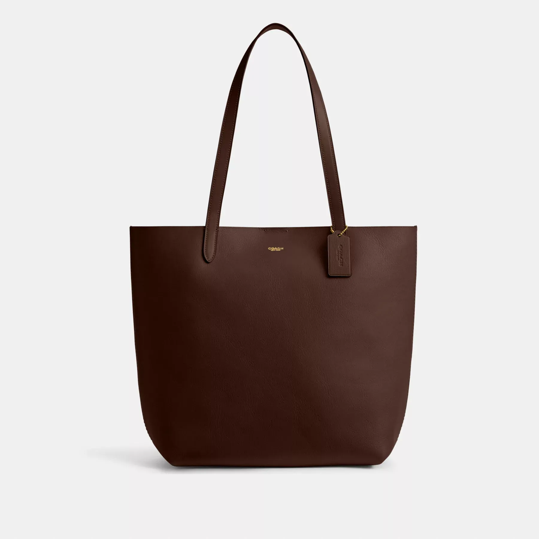 Manhattan Tote Maple Manhattan Tote Maple