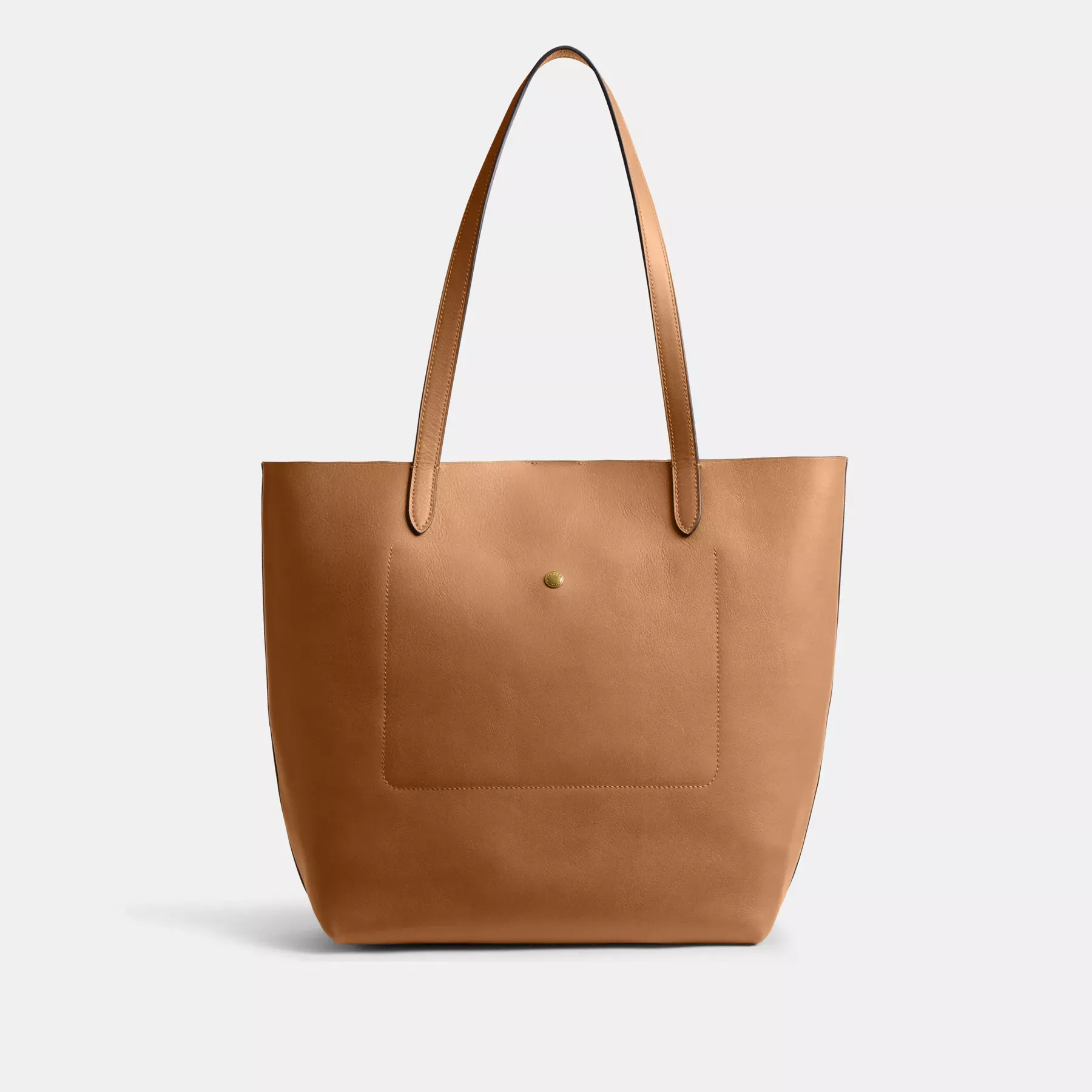 Manhattan Tote Honey Brown Manhattan Tote Honey Brown