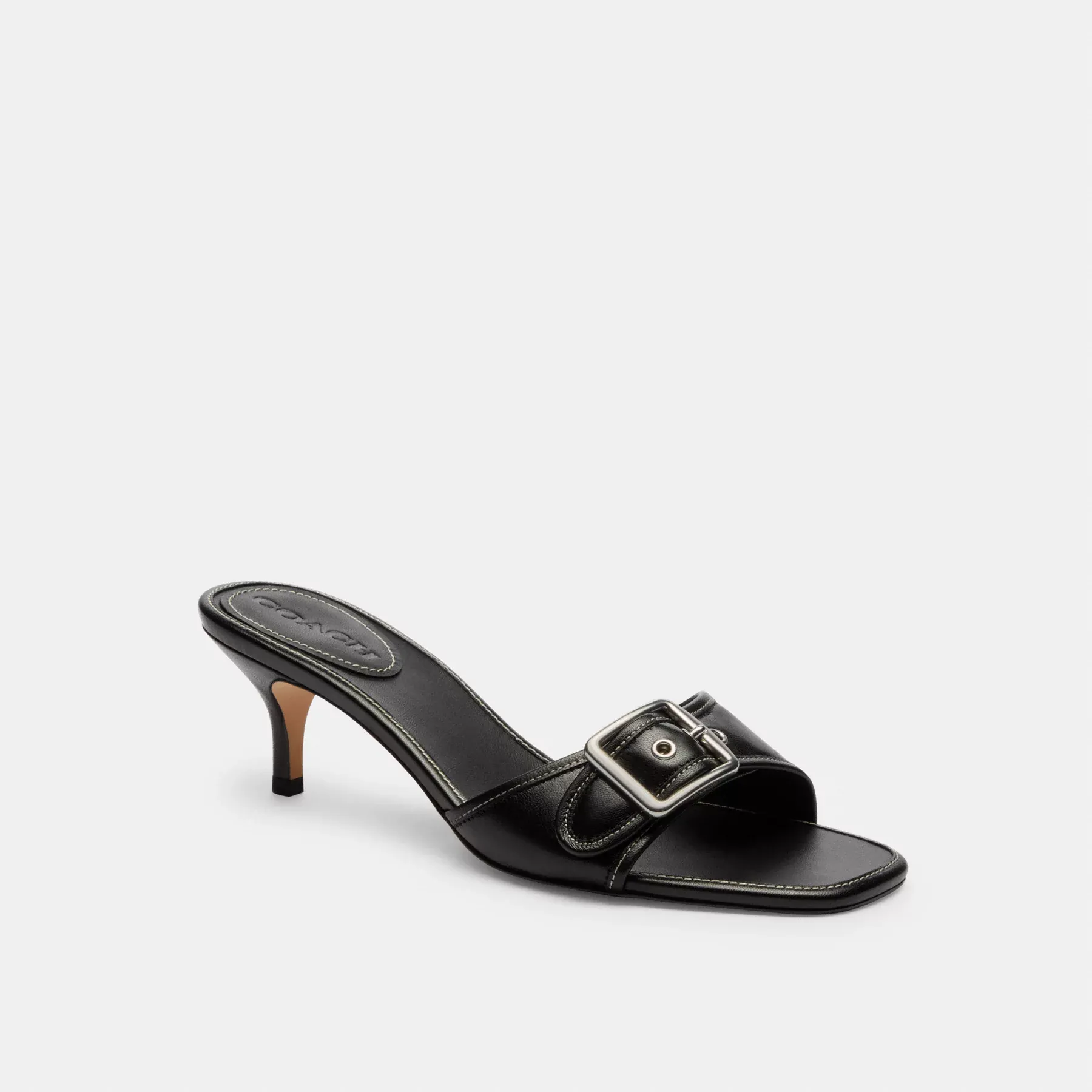 Margot Sandal Black