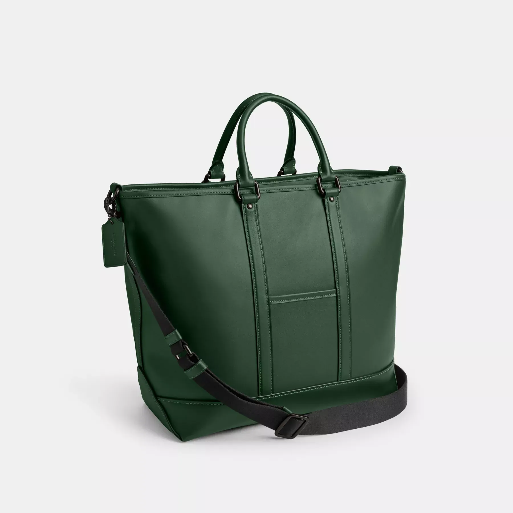 Metropolitan Carryall Hunter Green