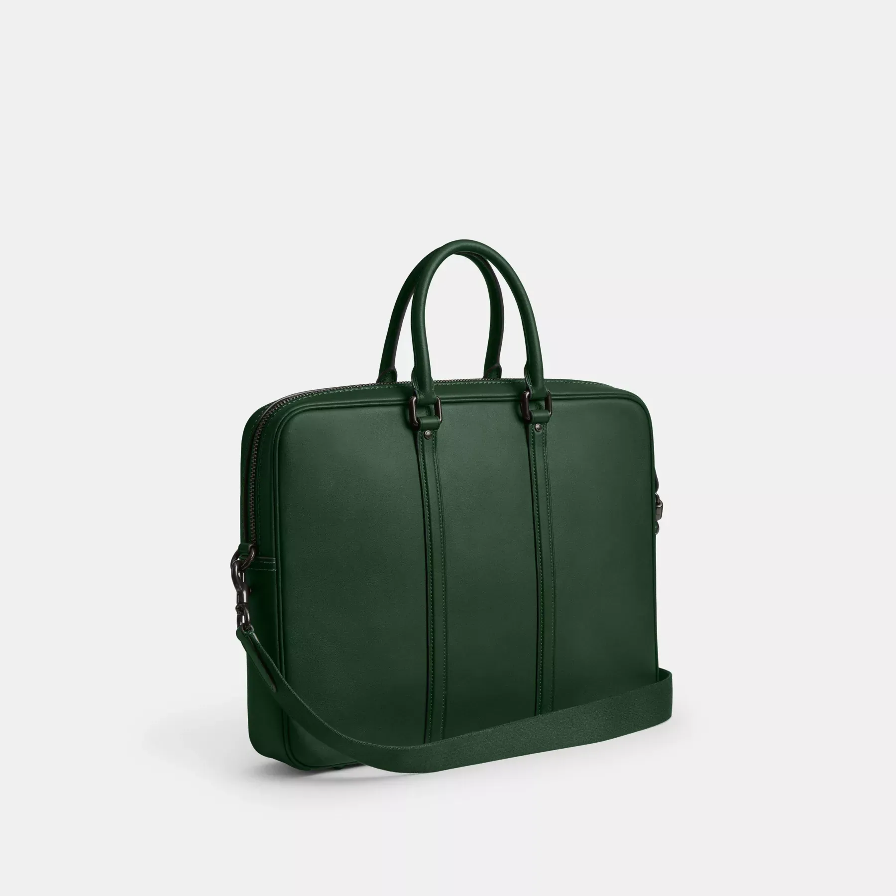 Metropolitan Workbag Hunter Green