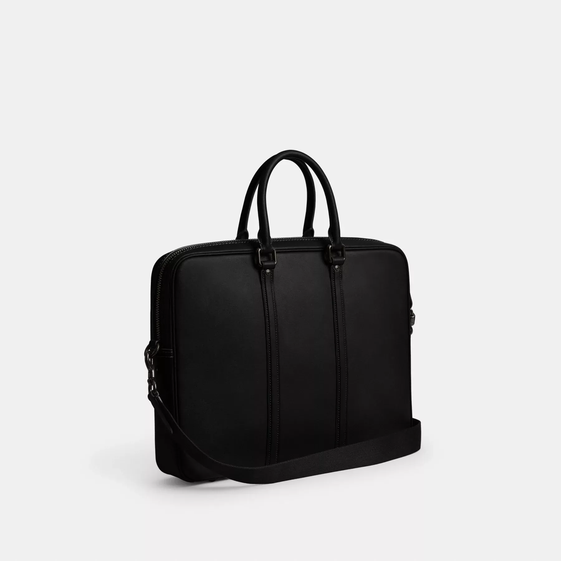 Metropolitan Workbag Black