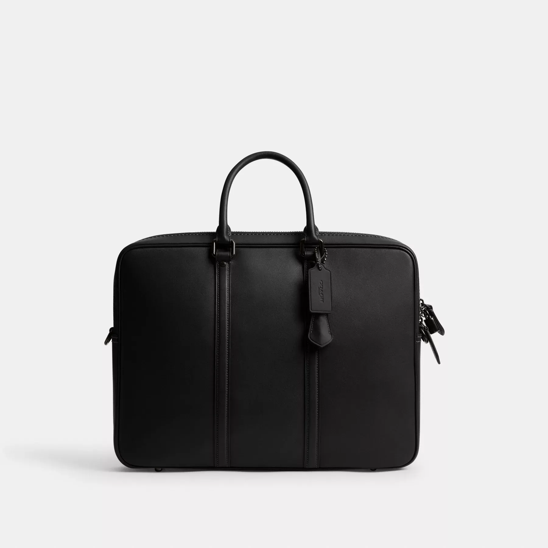 Metropolitan Workbag Black
