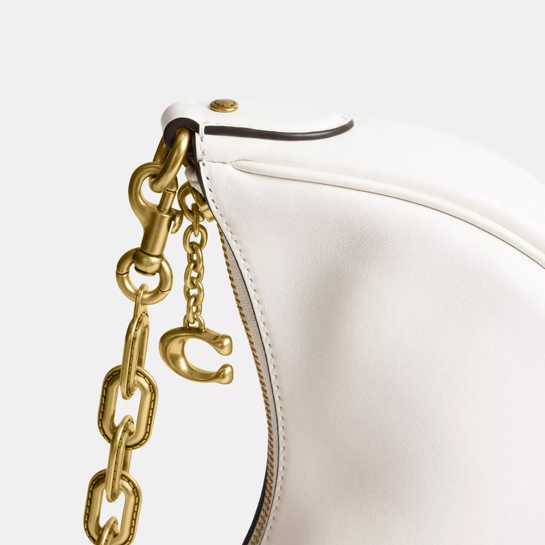 Mira Shoulder Bag Chalk Mira Shoulder Bag Chalk