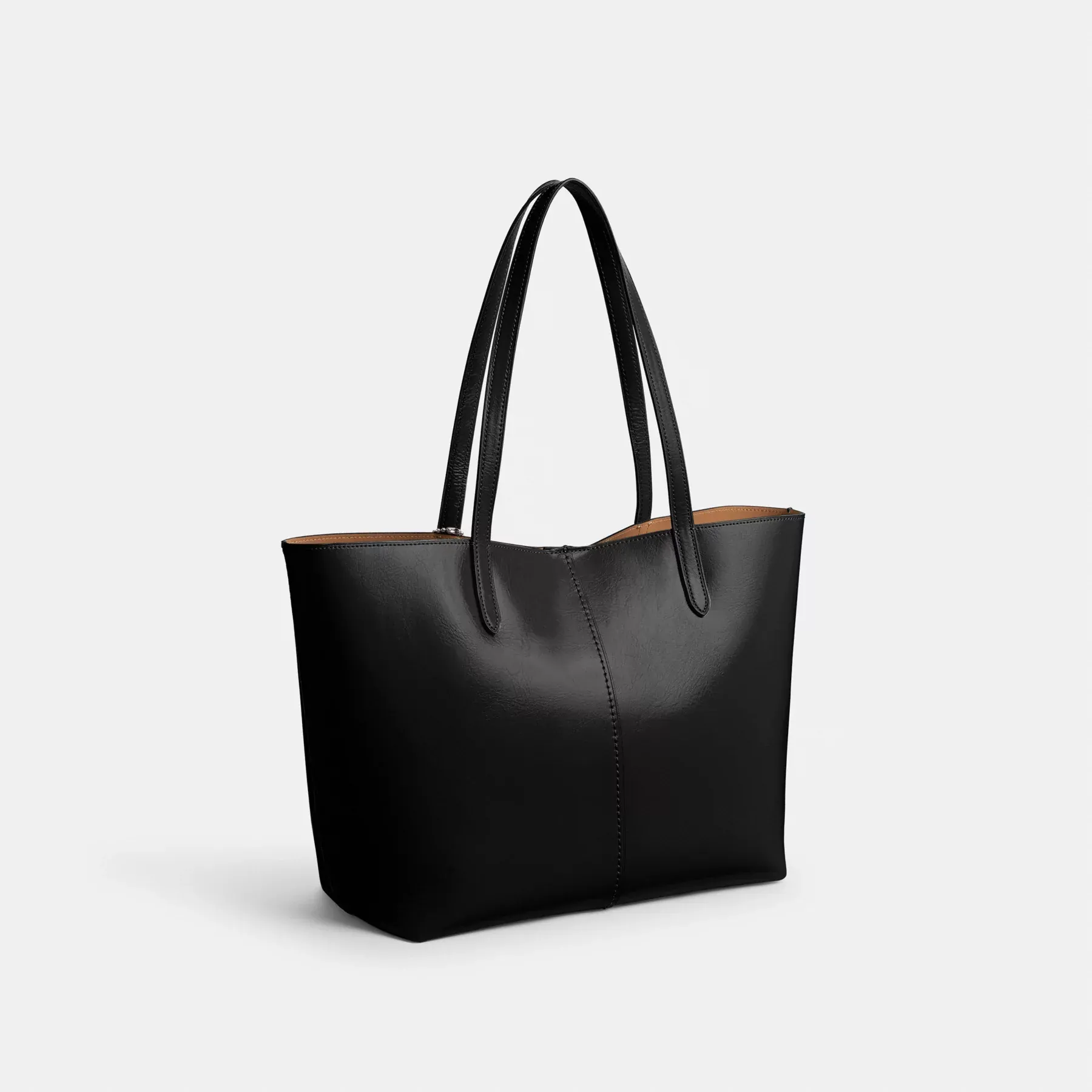 North Tote Bag 32 Black